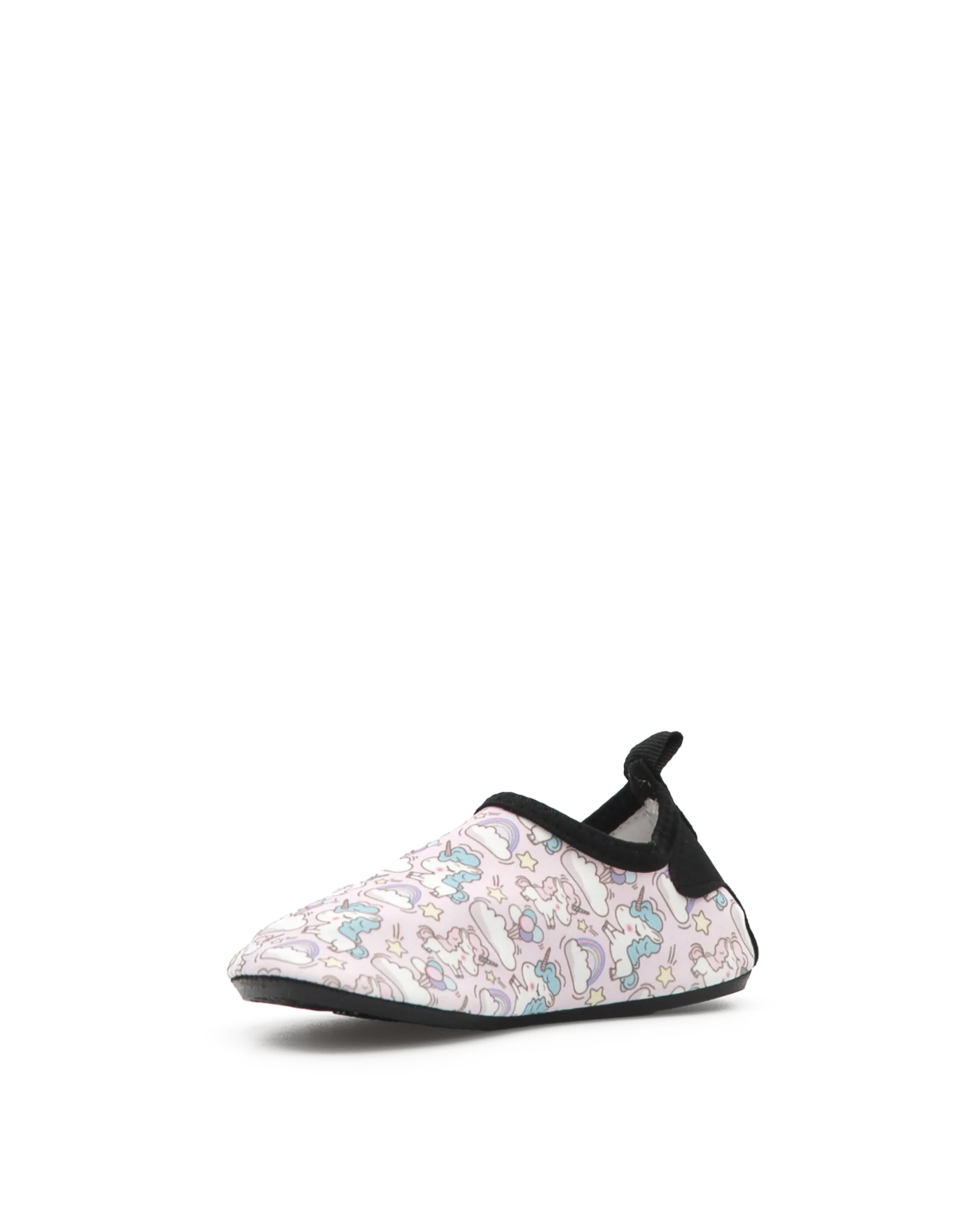 Soulier d'eau enfants - Rose pale - #98E-200 - Image 3