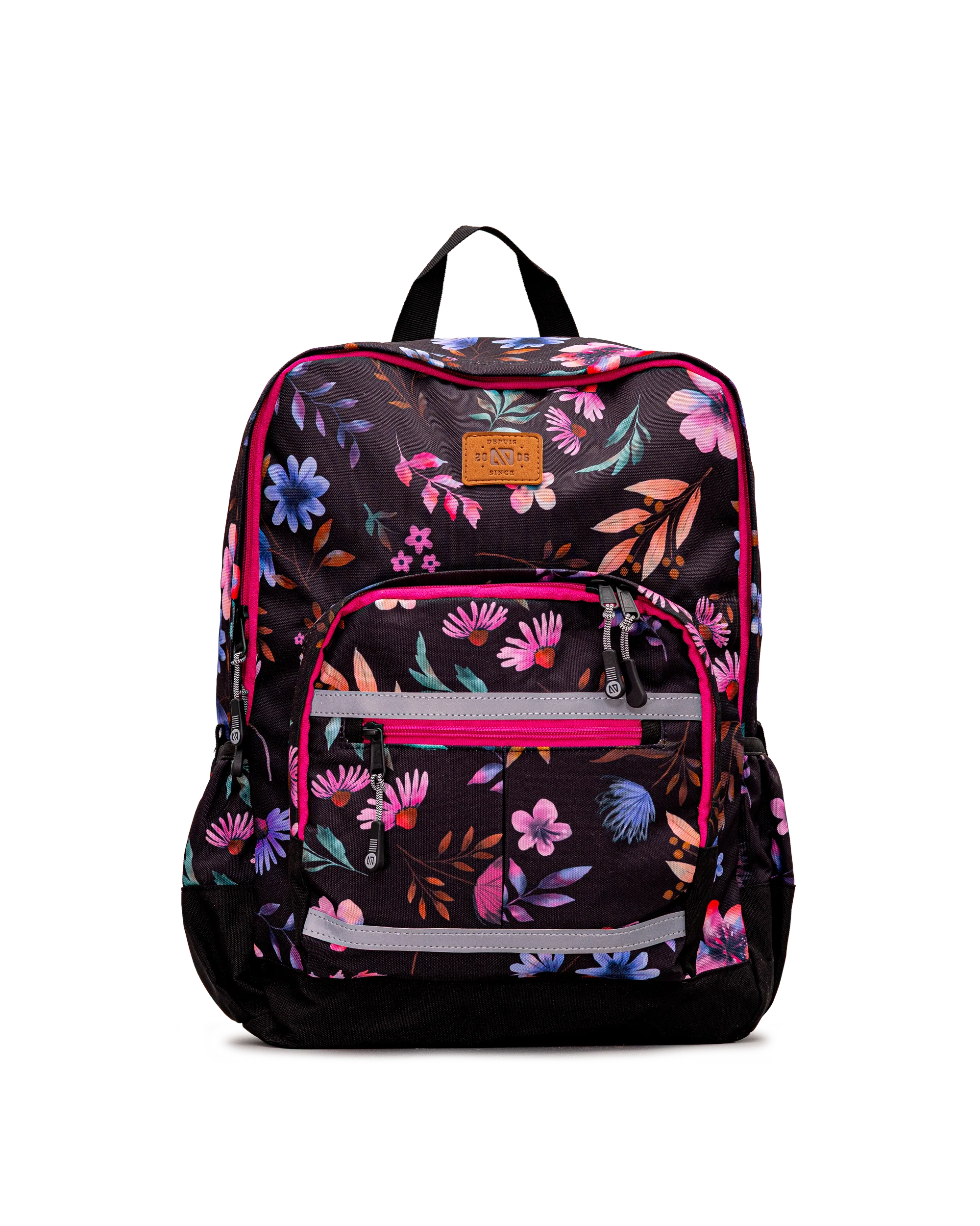 Sac a dos - Fleur - #97S-19