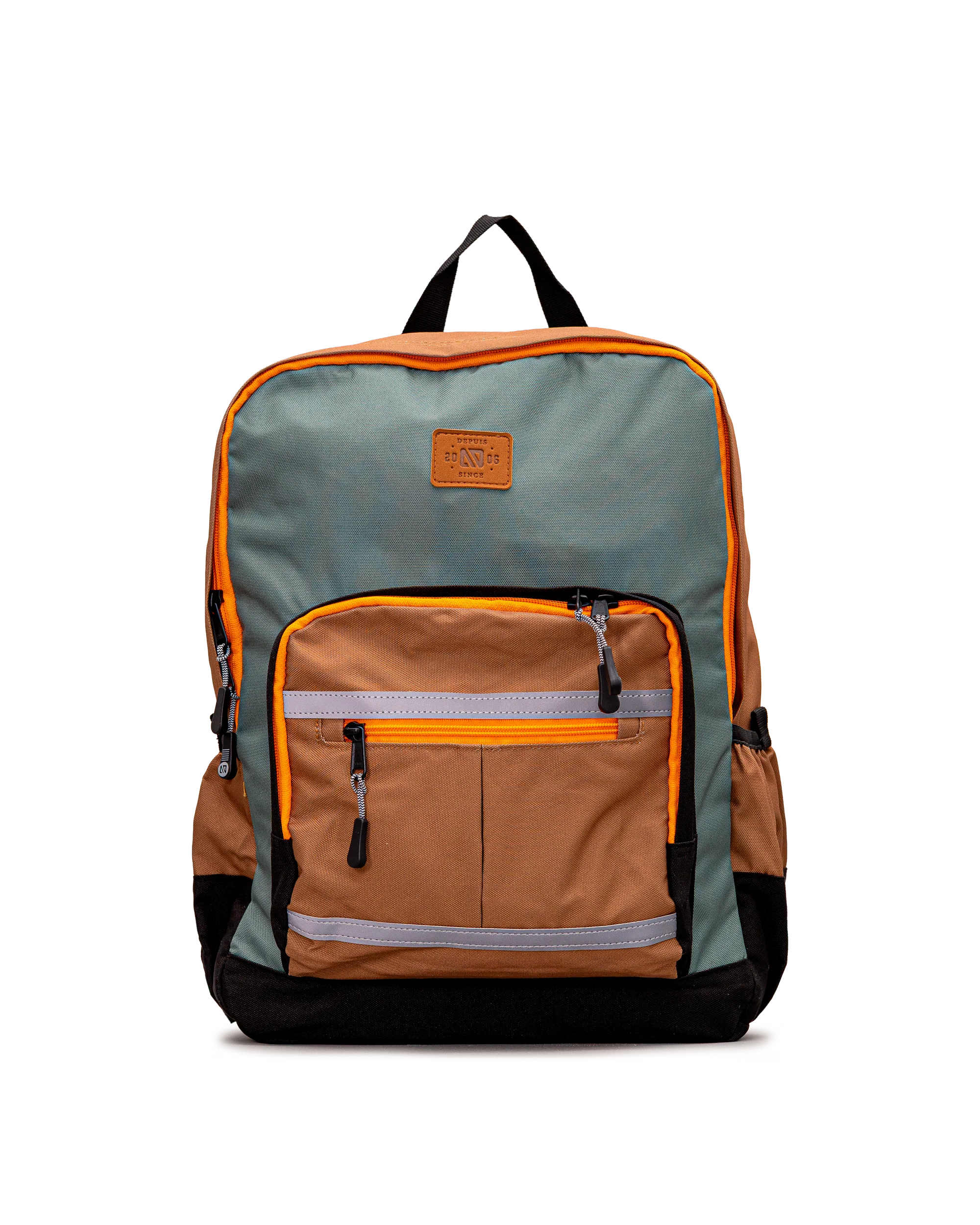 Sac a dos - Multicolore - #97S-19