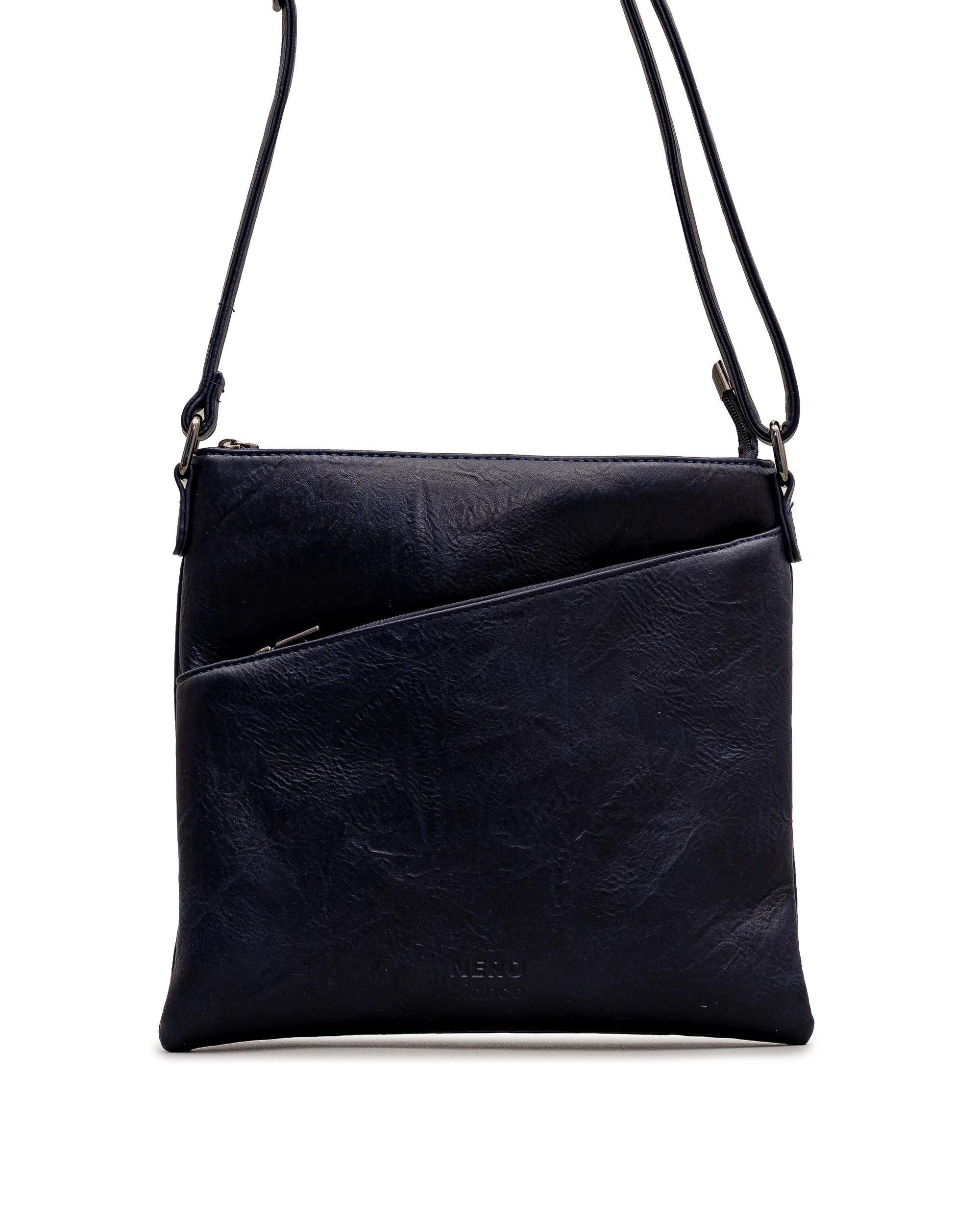 Christine  - Bleu denim - #90O-42