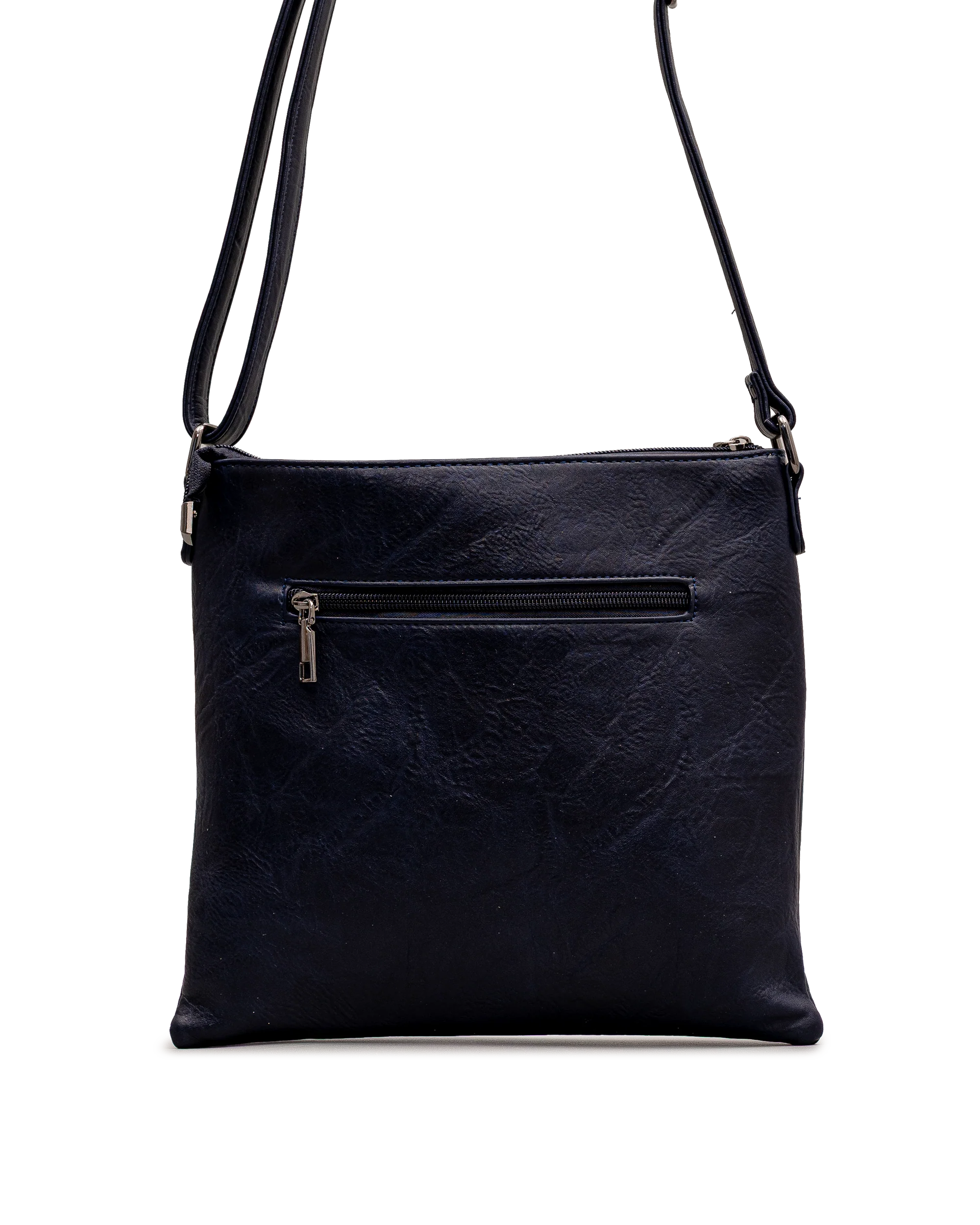 Christine  - Bleu denim - #90O-42 - Image 3