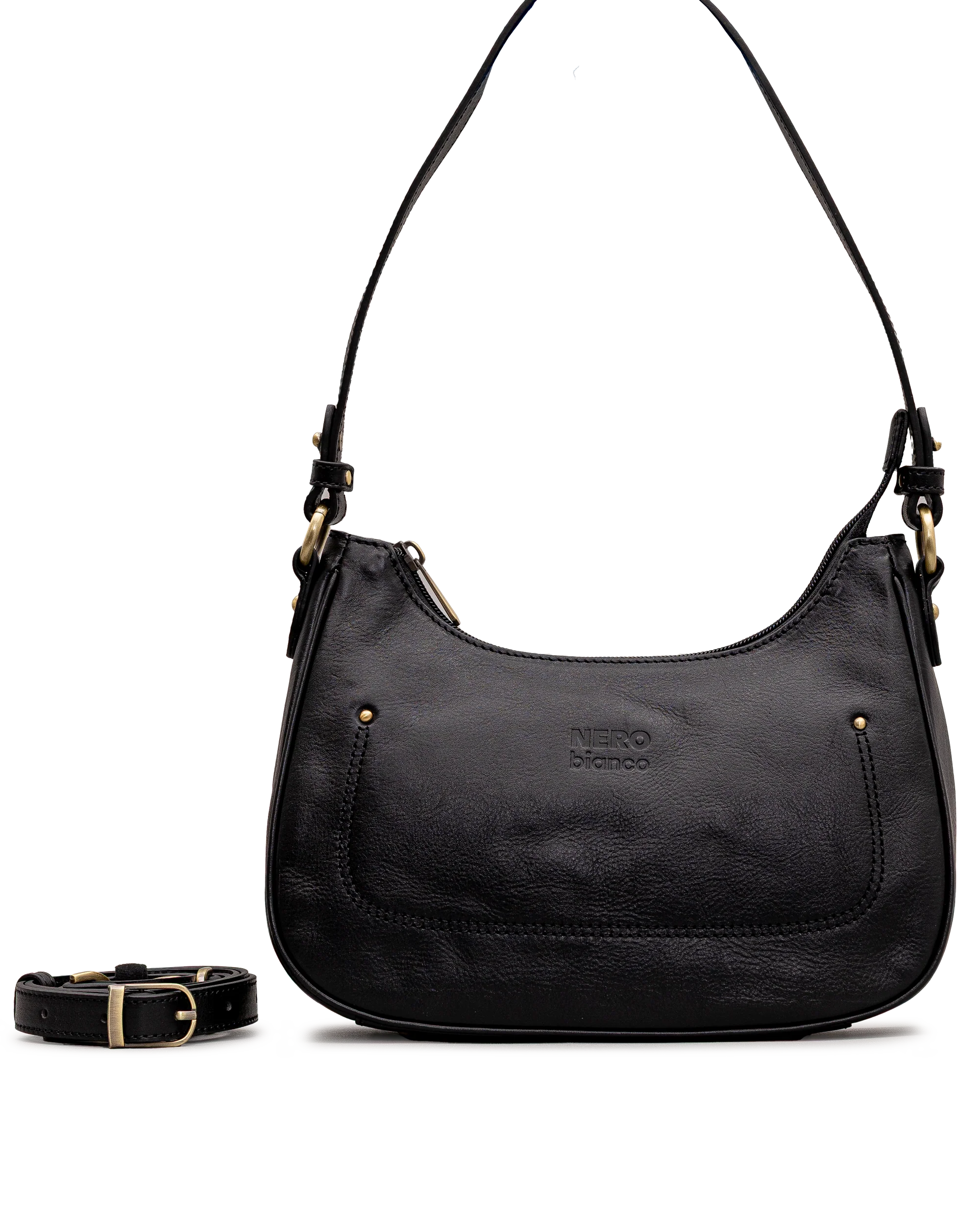 Jeanne - Noir - #90V-08