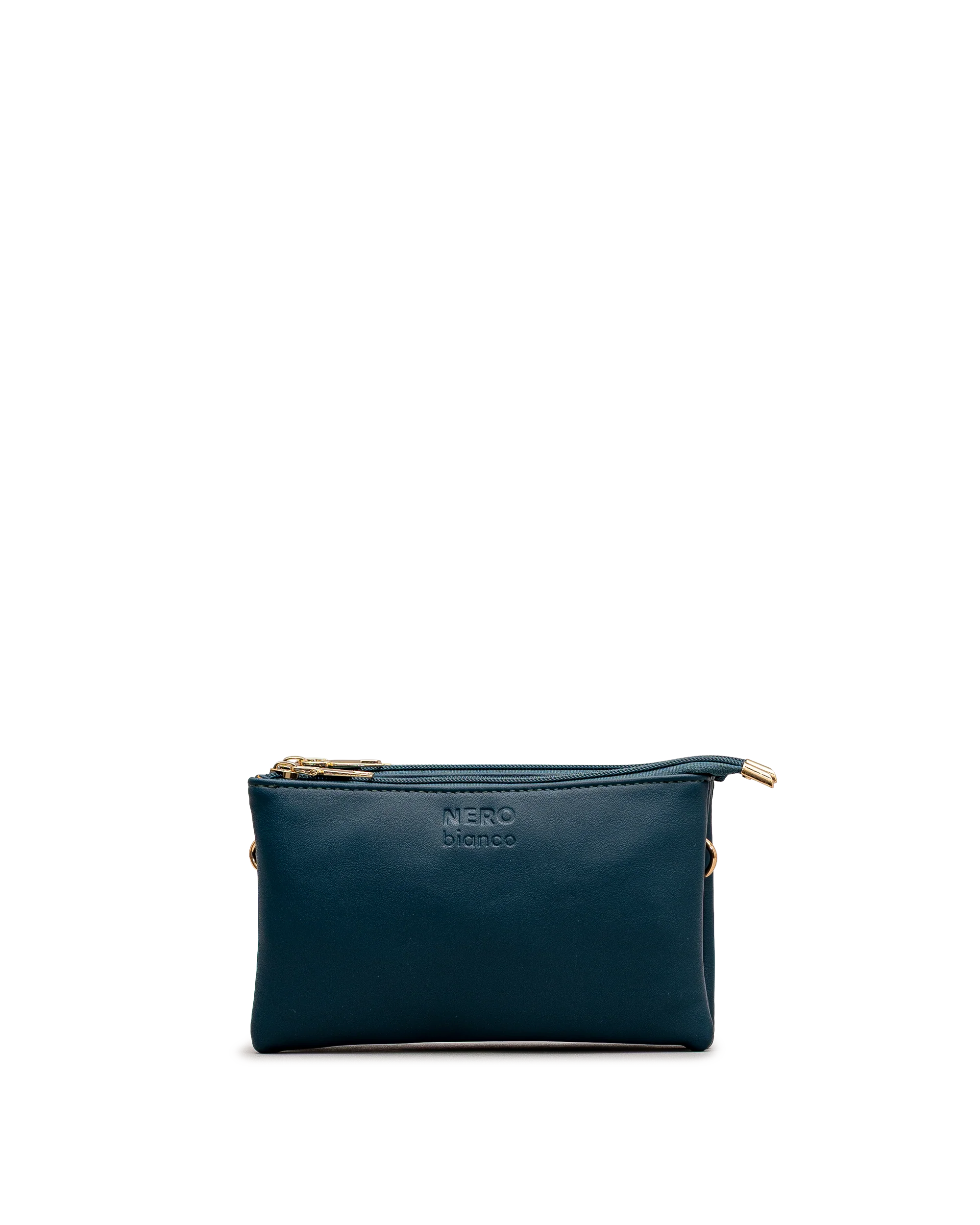 Laila - Bleu denim - #90O-35