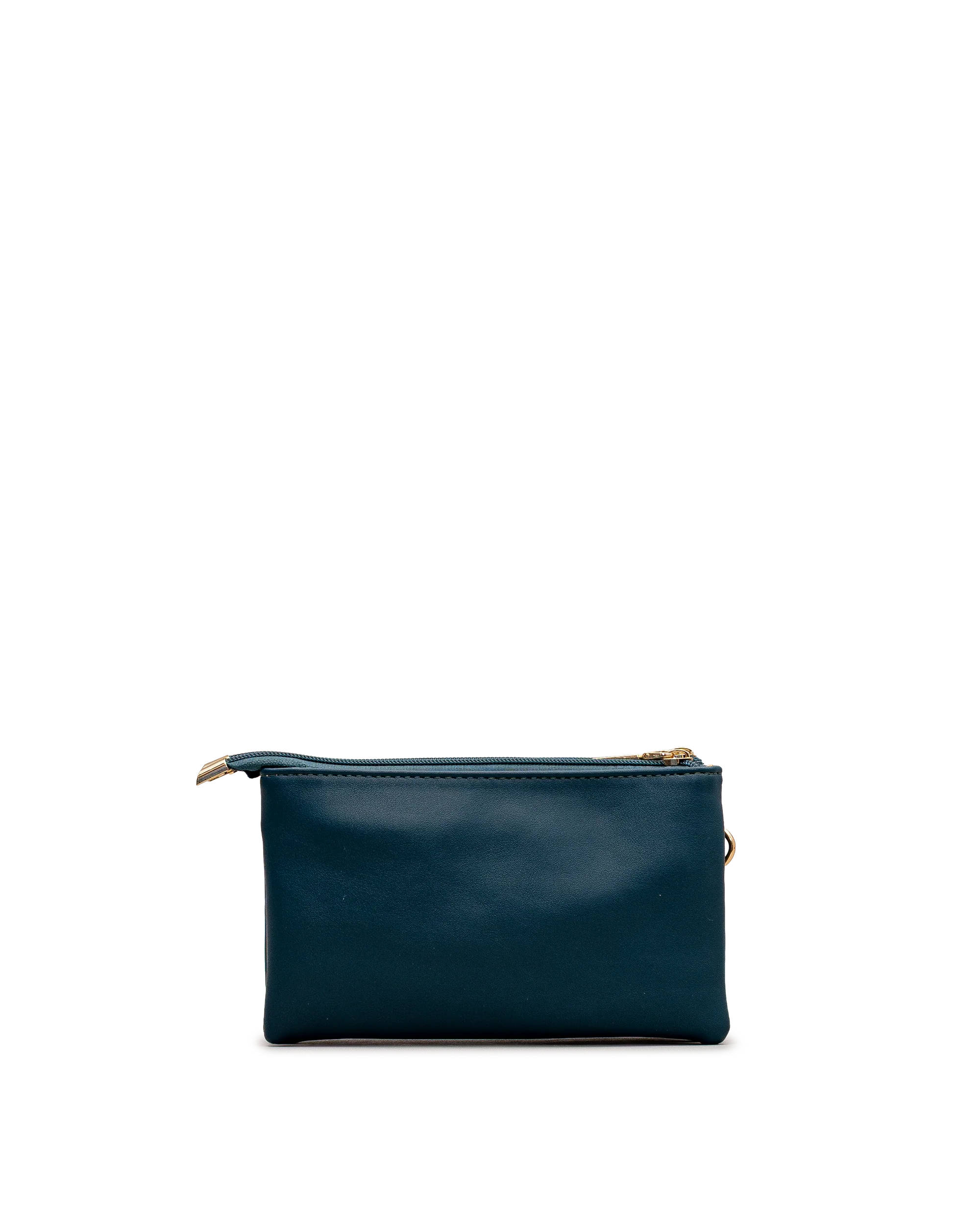 Laila - Bleu denim - #90O-35 - Image 3
