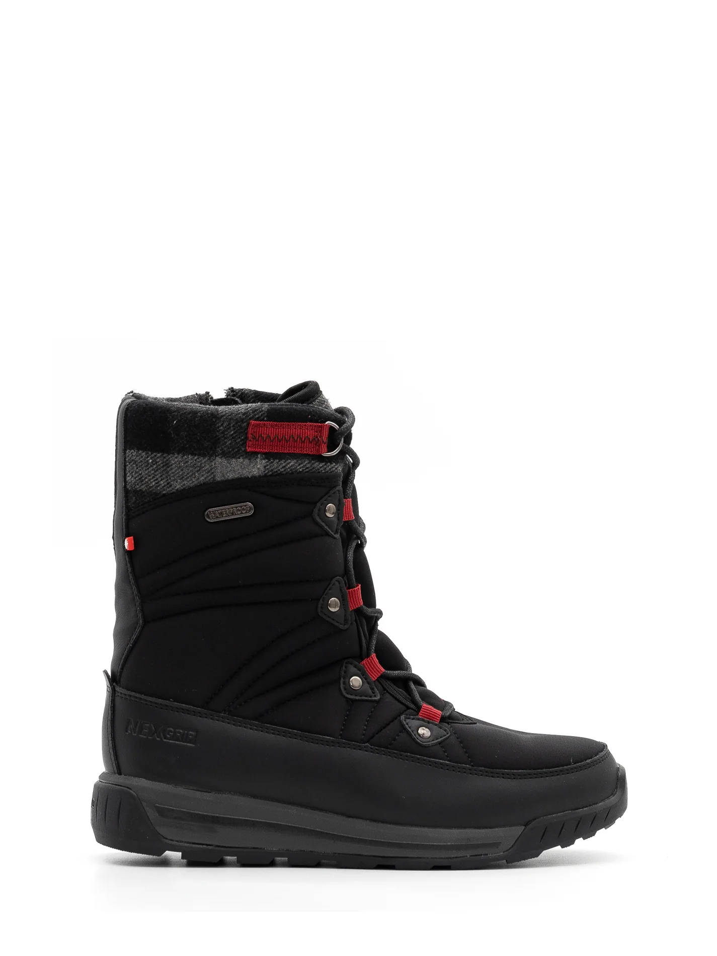 Ice wonder hi 3.0 - Noir - #11N-46
