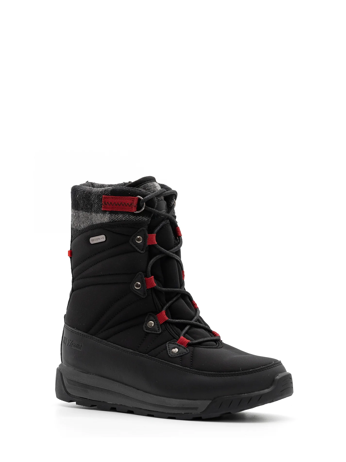 Ice wonder hi 3.0 - Noir - #11N-46 - Image 2