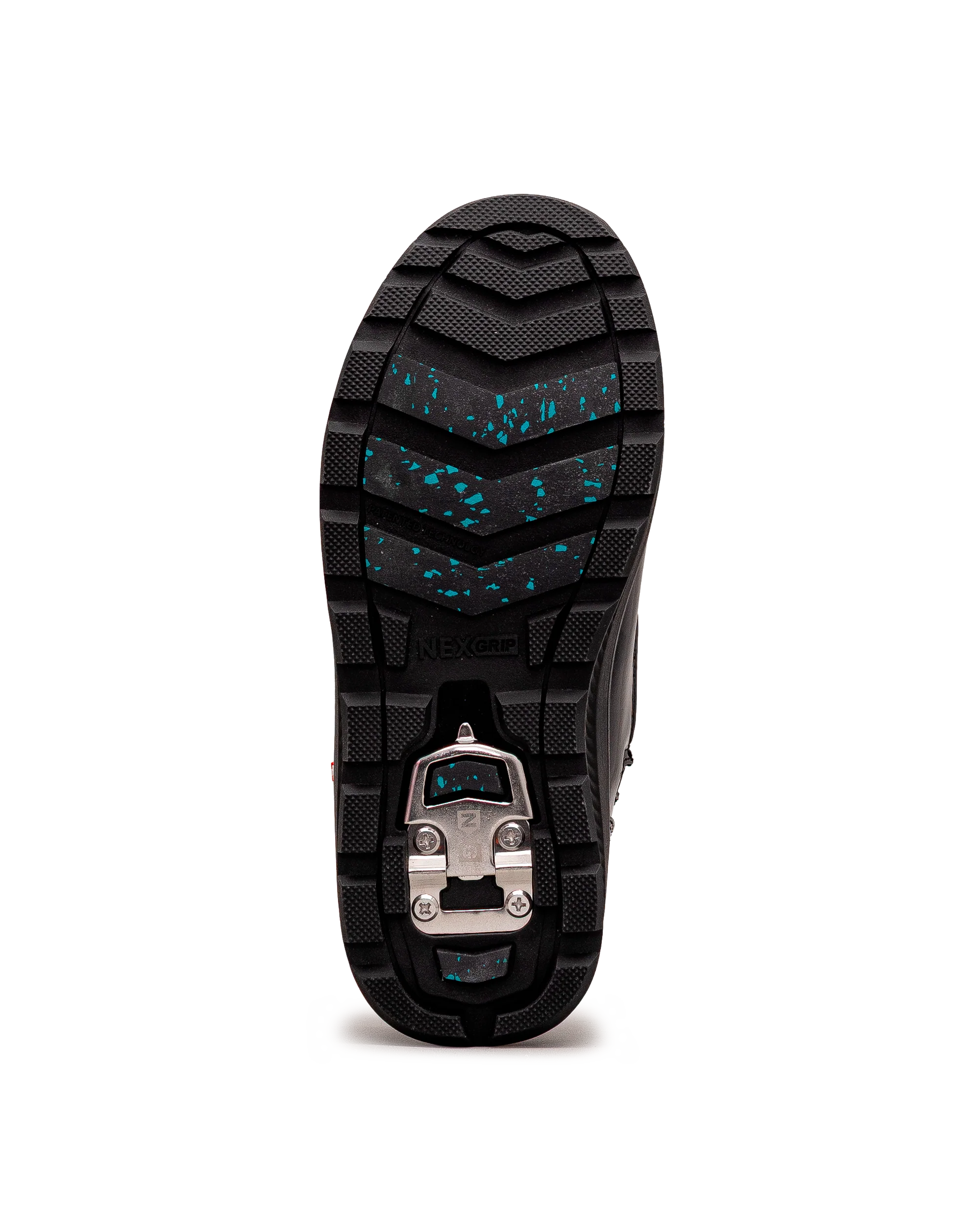 Ice wonder mid 4.0 - Noir verni - #11N-54 - Image 6