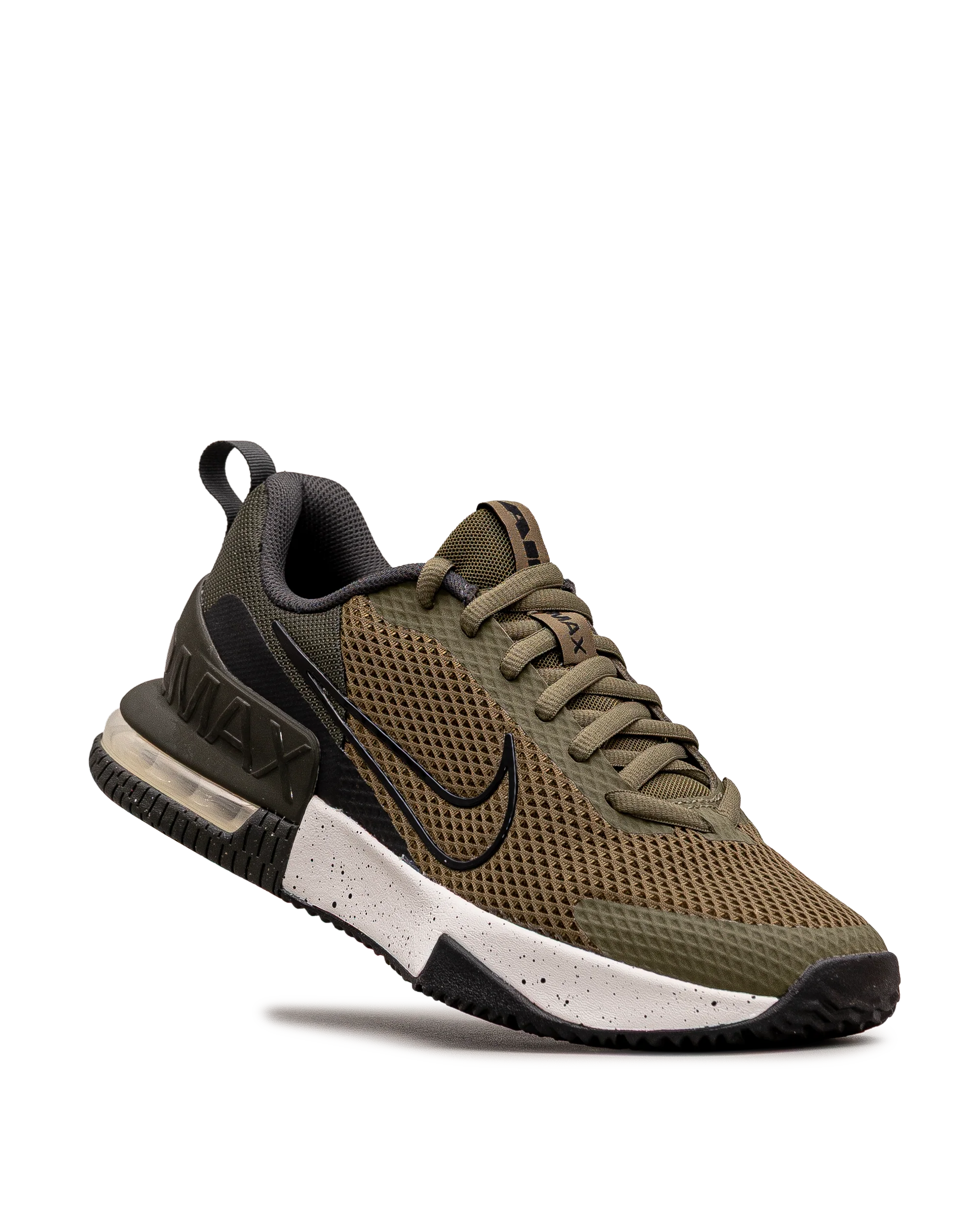 Air max alpha 6 - Noir/kaki - #23E-56