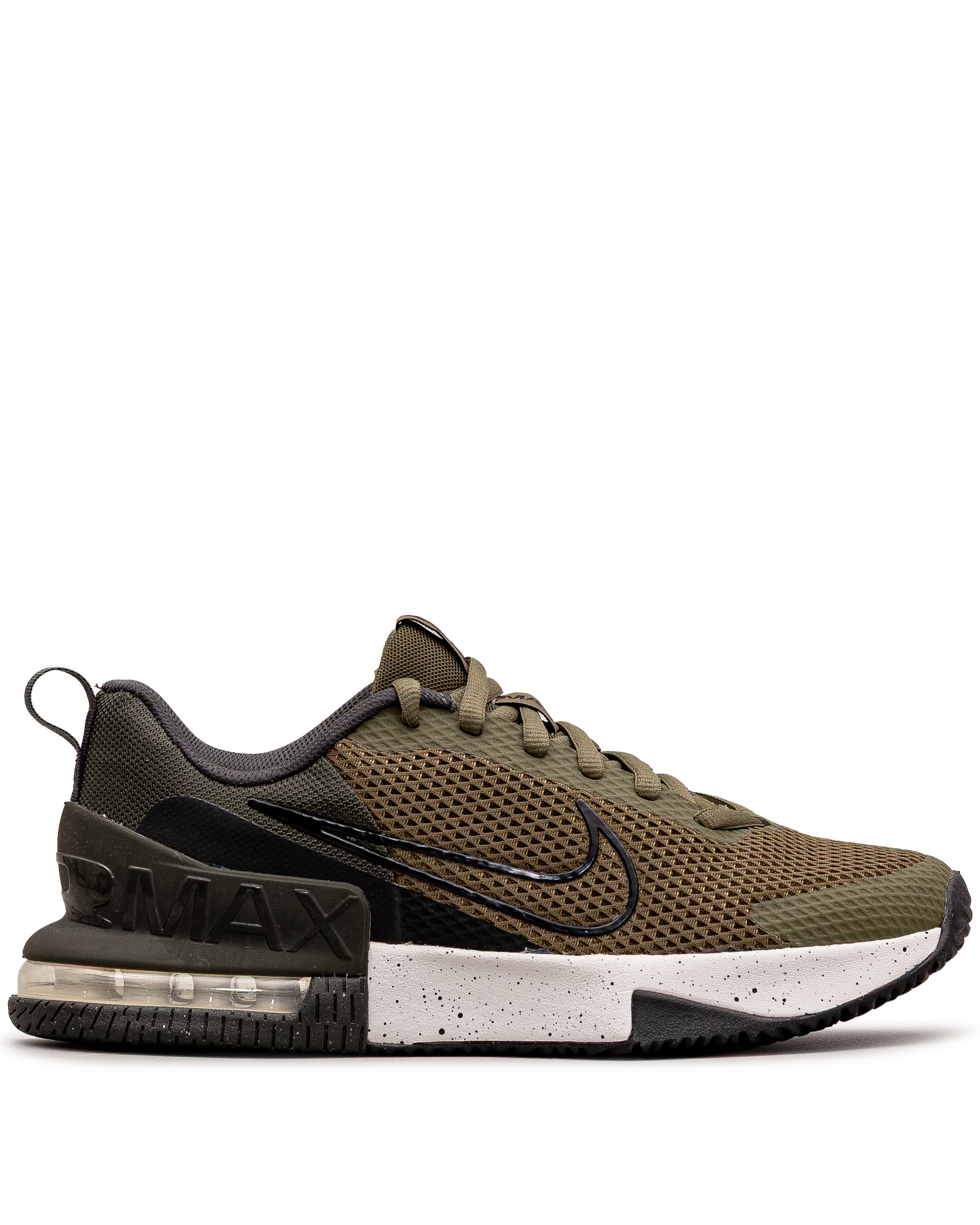 Air max alpha 6 - Noir/kaki - #23E-56 - Image 2