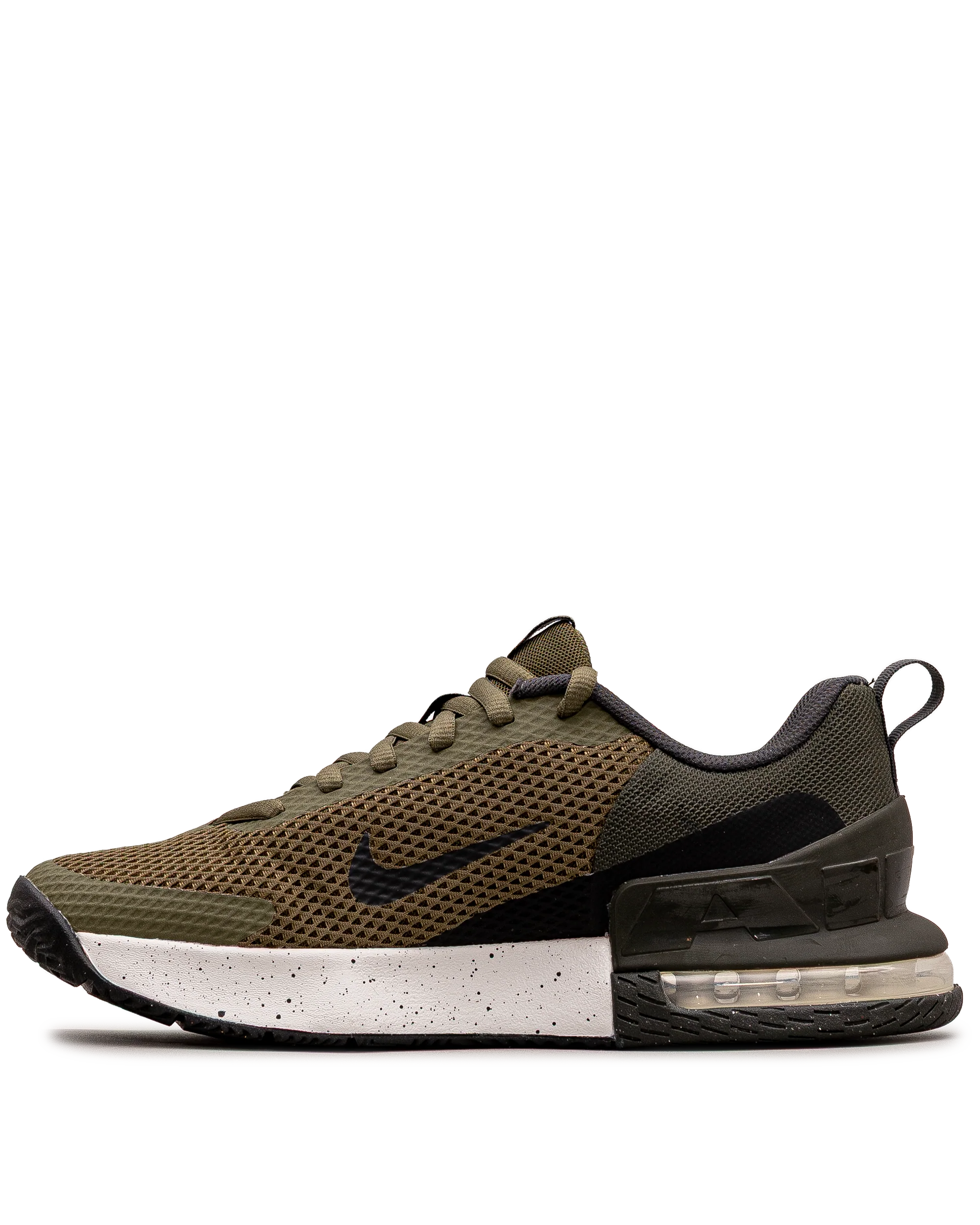 Air max alpha 6 - Noir/kaki - #23E-56 - Image 3