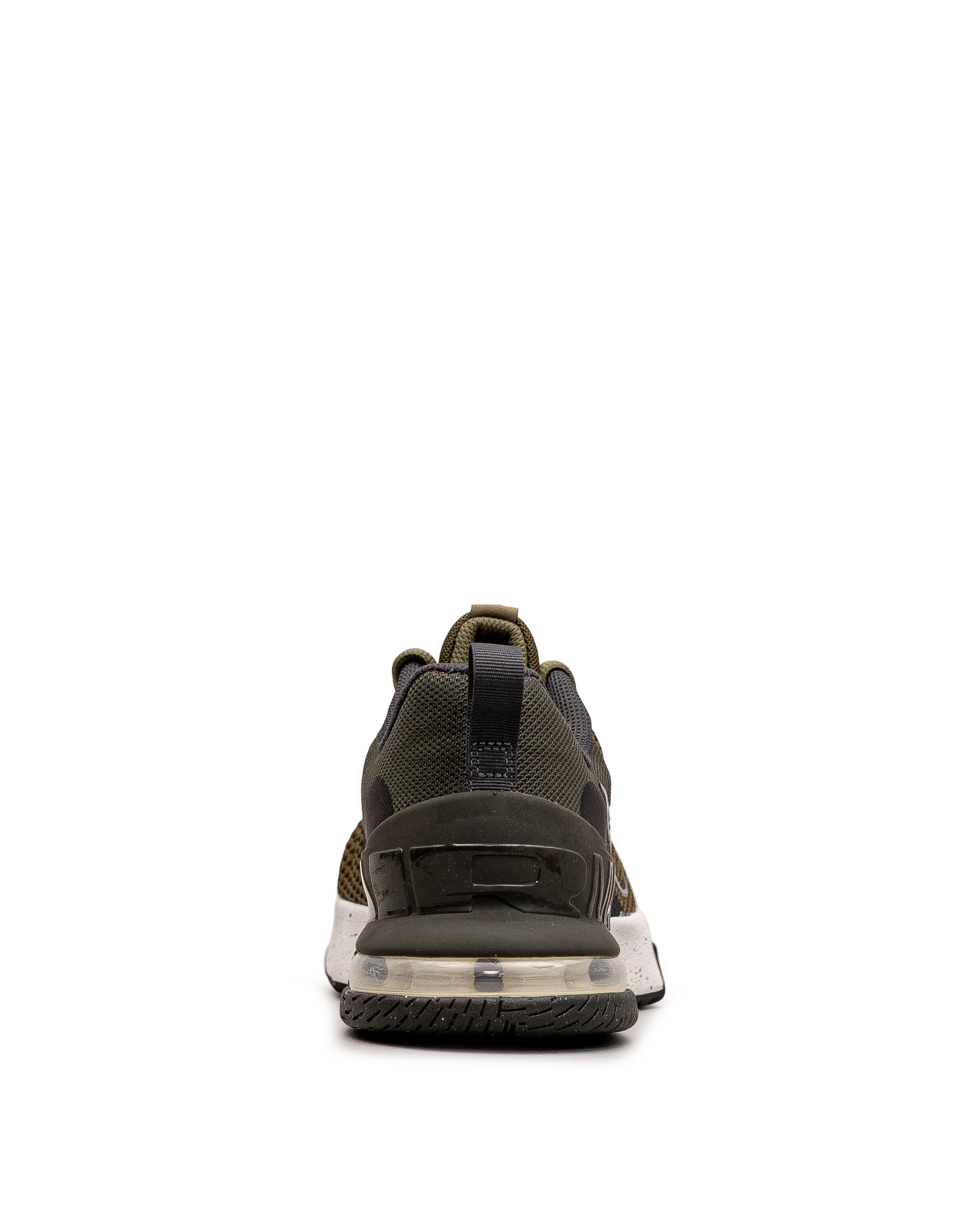 Air max alpha 6 - Noir/kaki - #23E-56 - Image 4