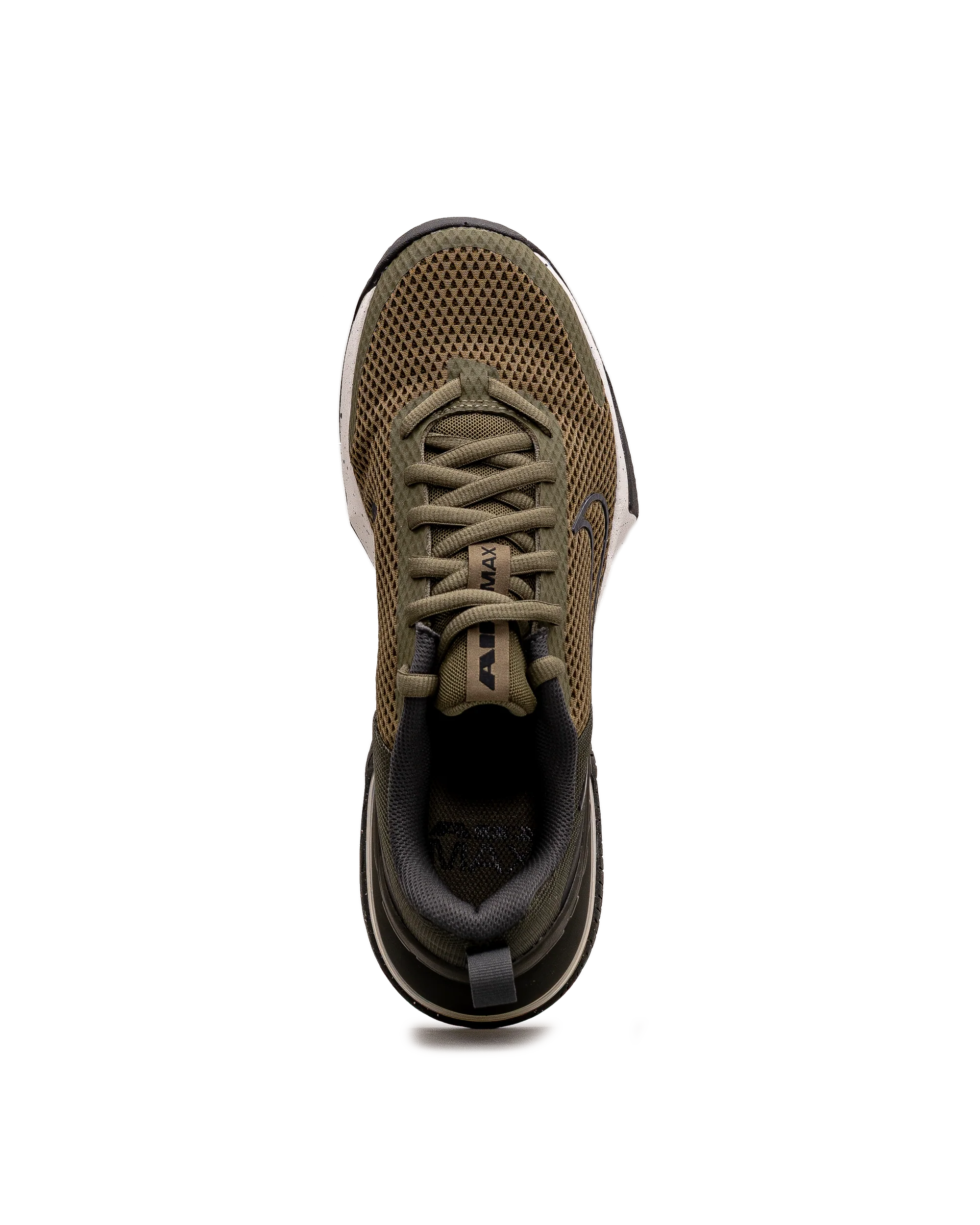 Air max alpha 6 - Noir/kaki - #23E-56 - Image 5
