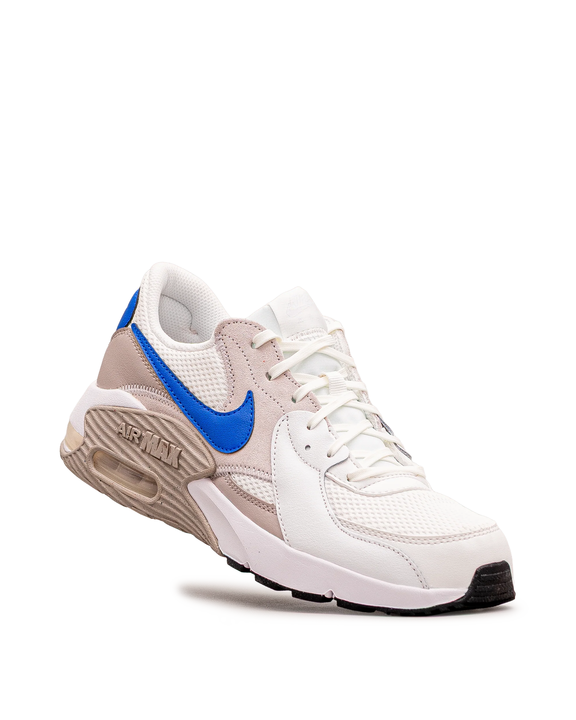 Air max excee - Blanc&gris - #25Y-47