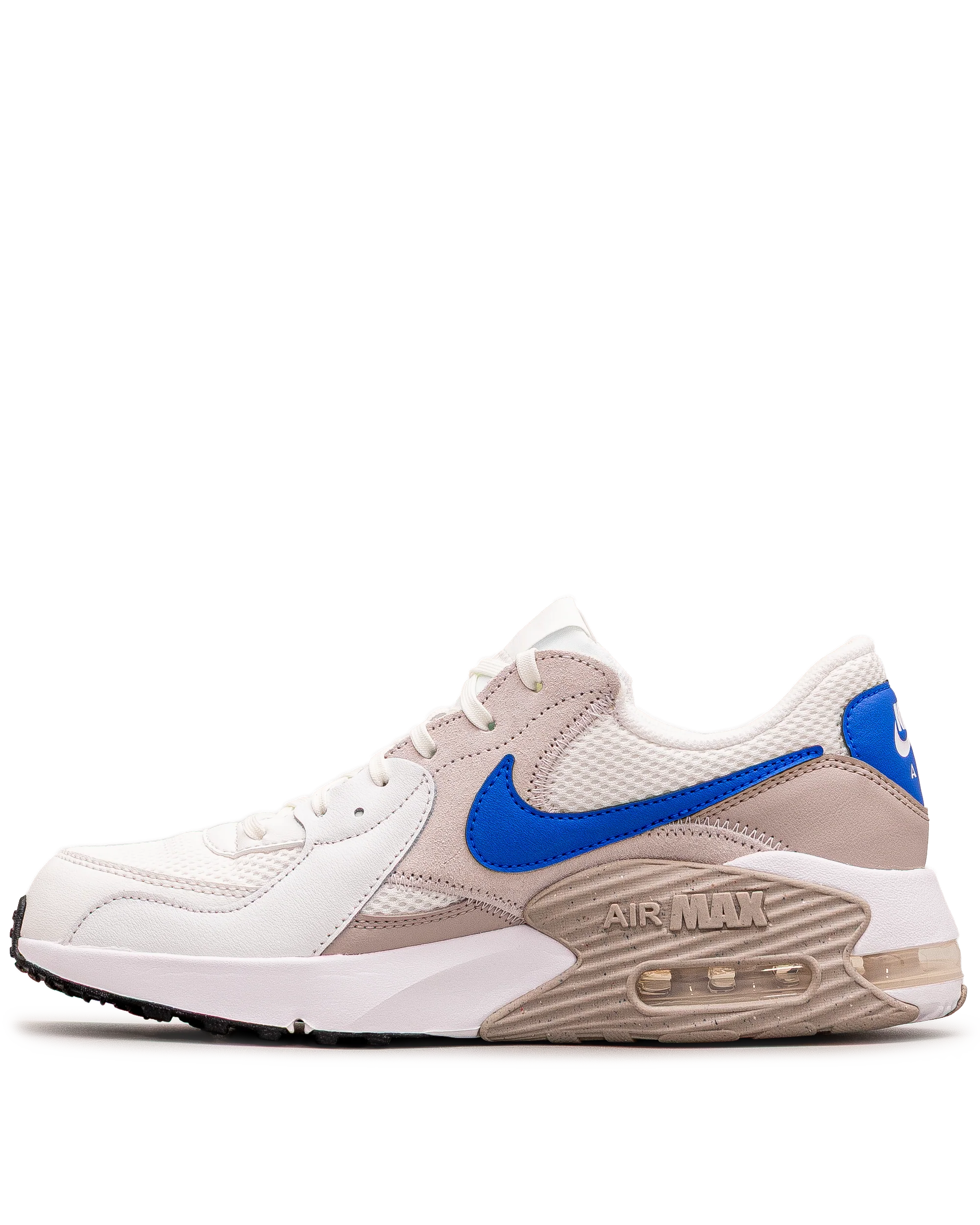 Air max excee - Blanc&gris - #25Y-47 - Image 3