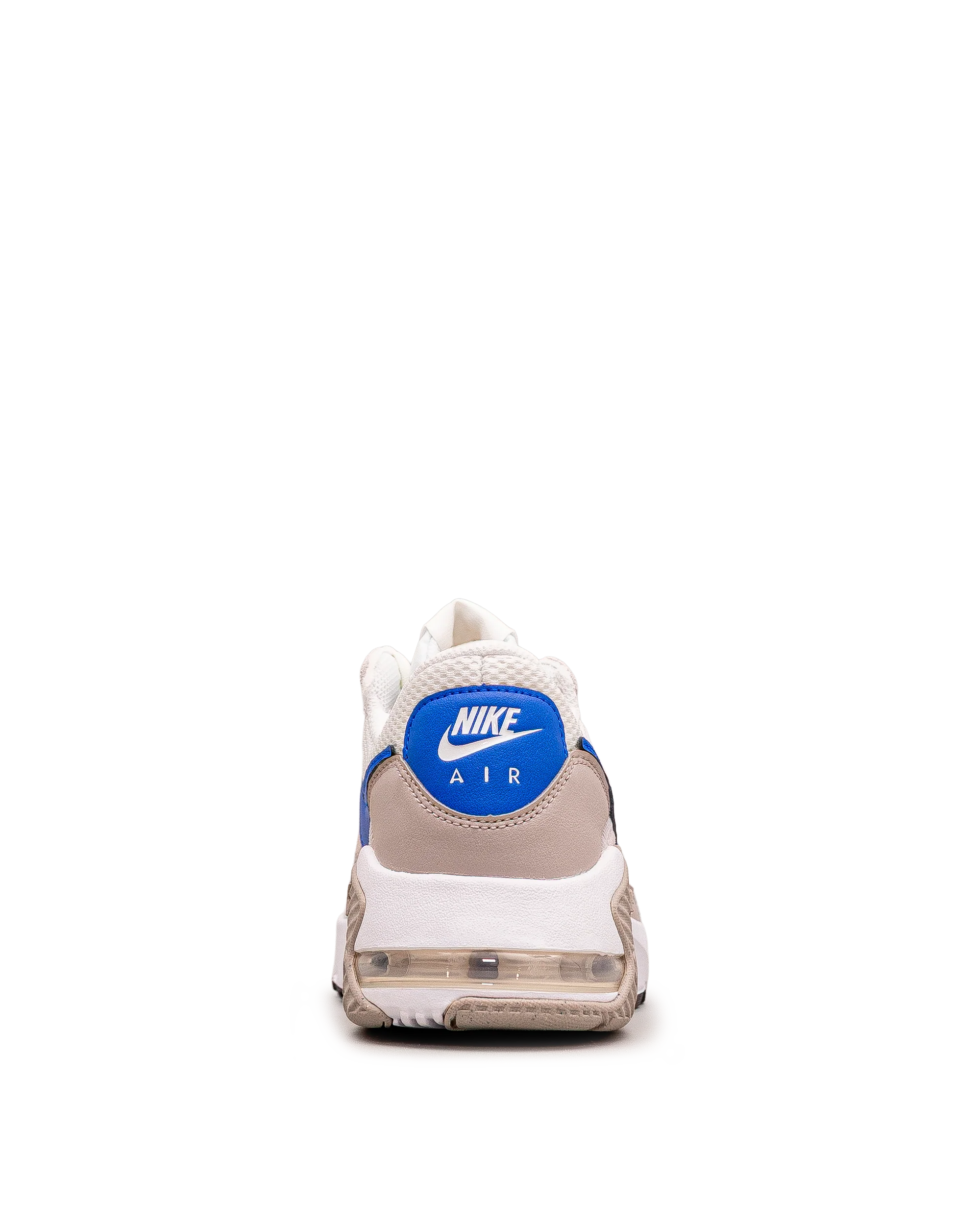 Air max excee - Blanc&gris - #25Y-47 - Image 4