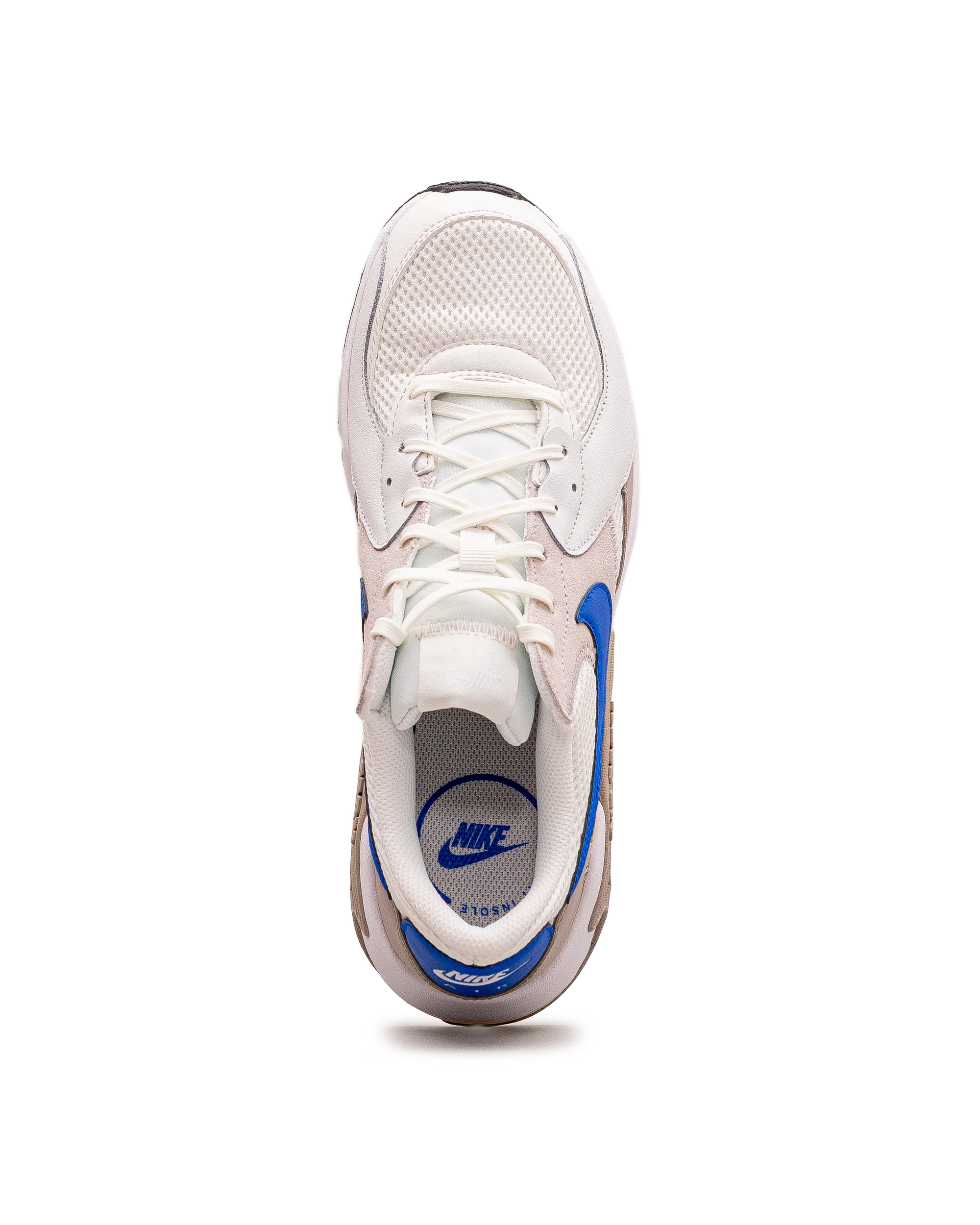 Air max excee - Blanc&gris - #25Y-47 - Image 5