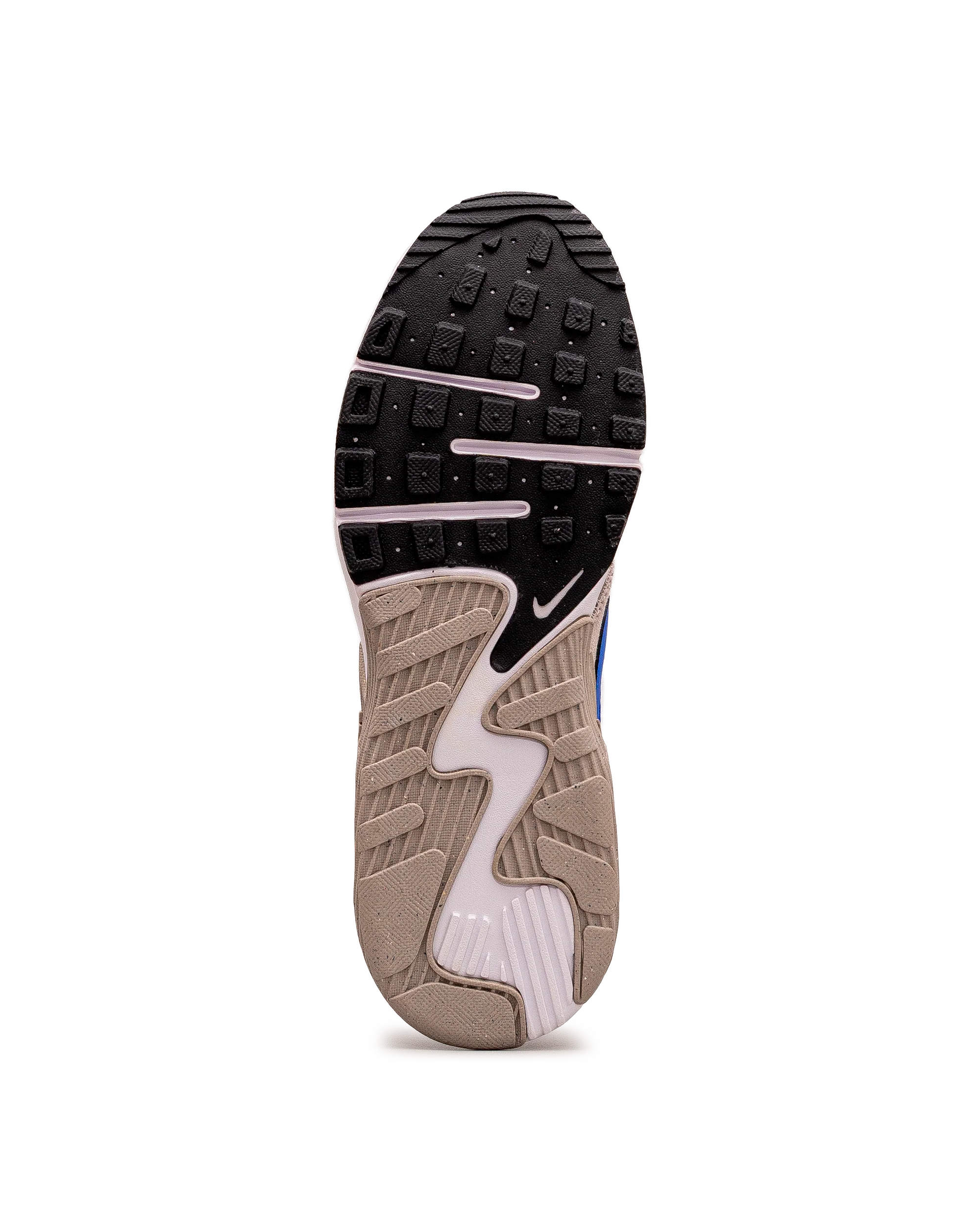 Air max excee - Blanc&gris - #25Y-47 - Image 6