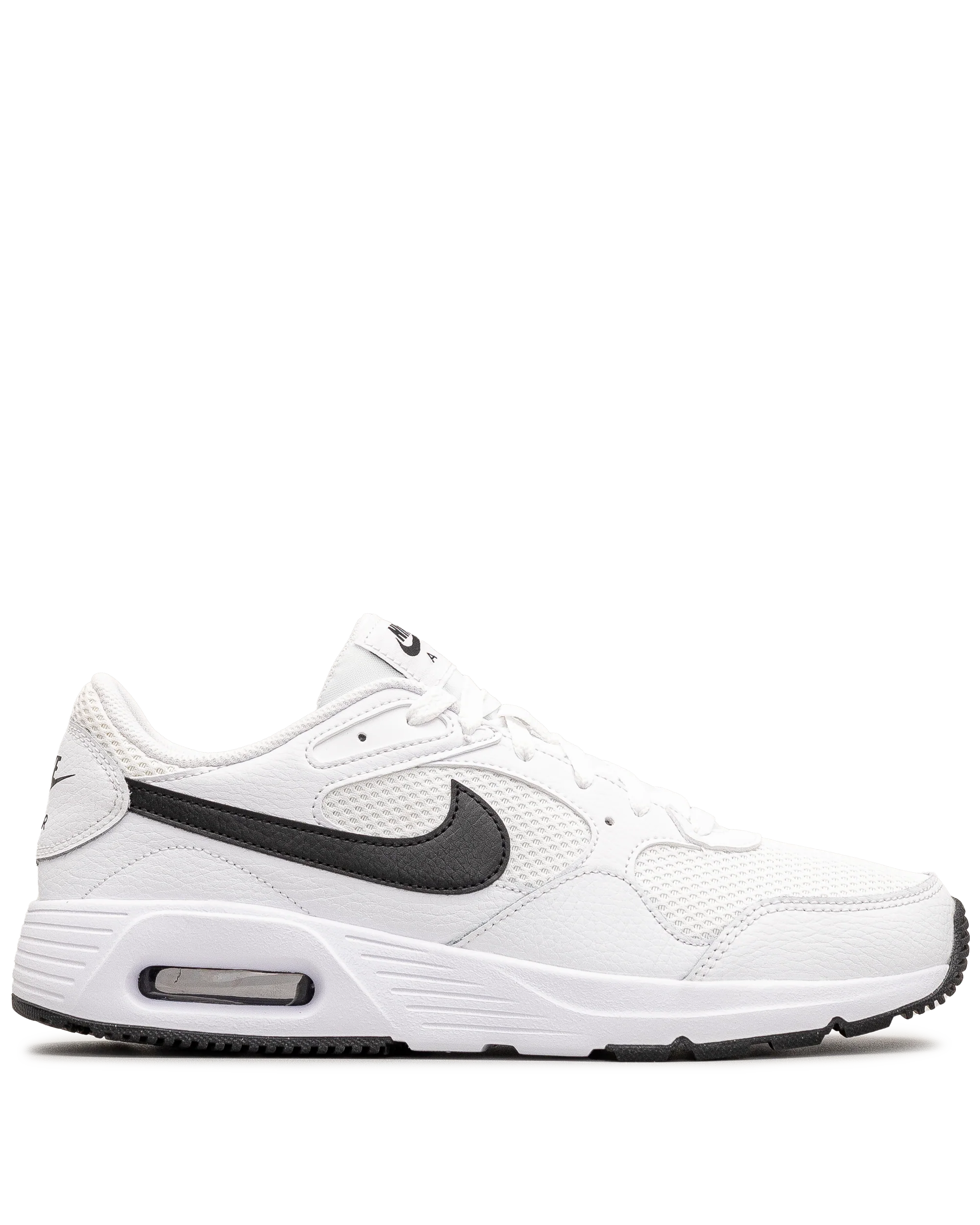 Air max sc - Blanc - #25B-05 - Image 2