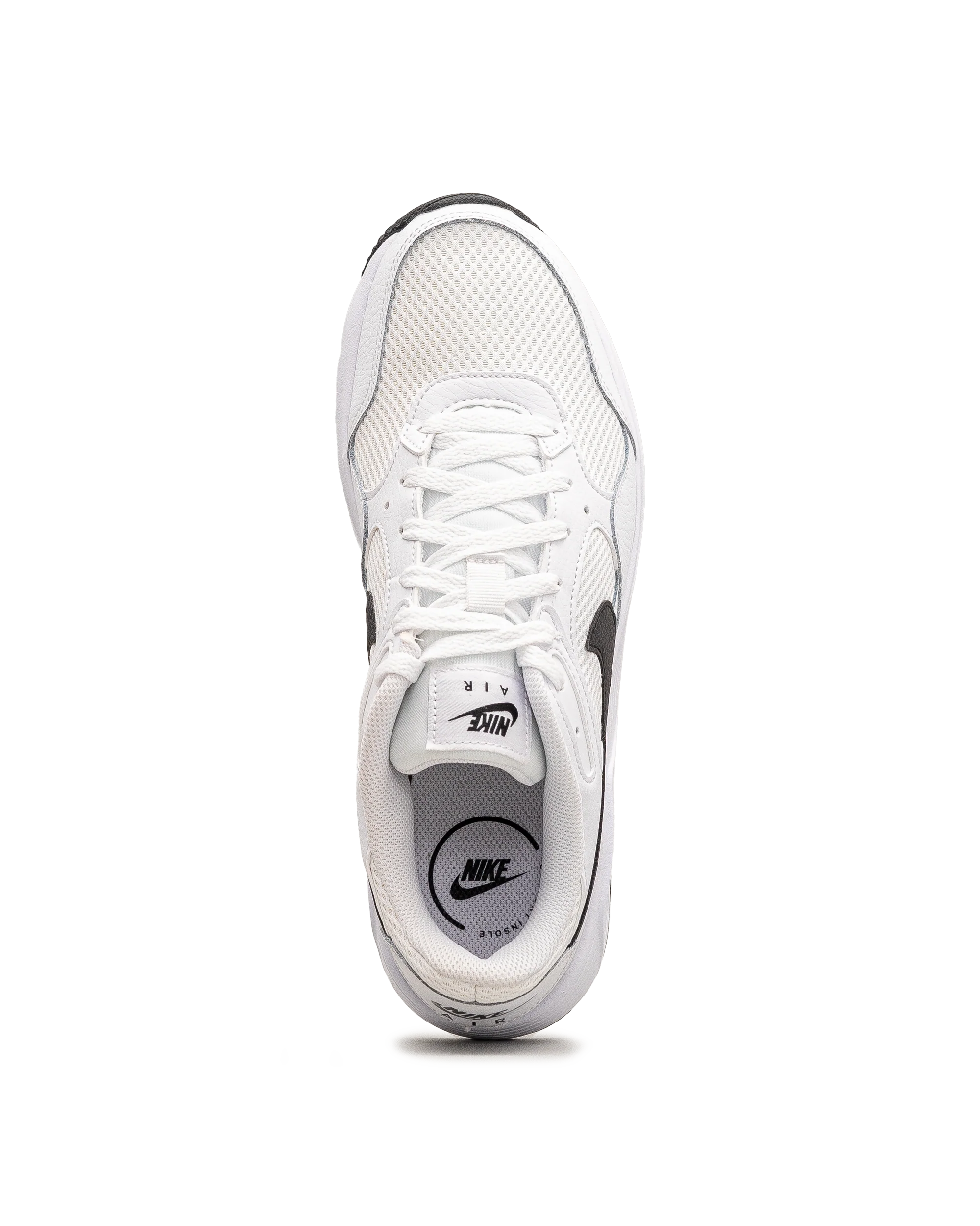 Air max sc - Blanc - #25B-05 - Image 5