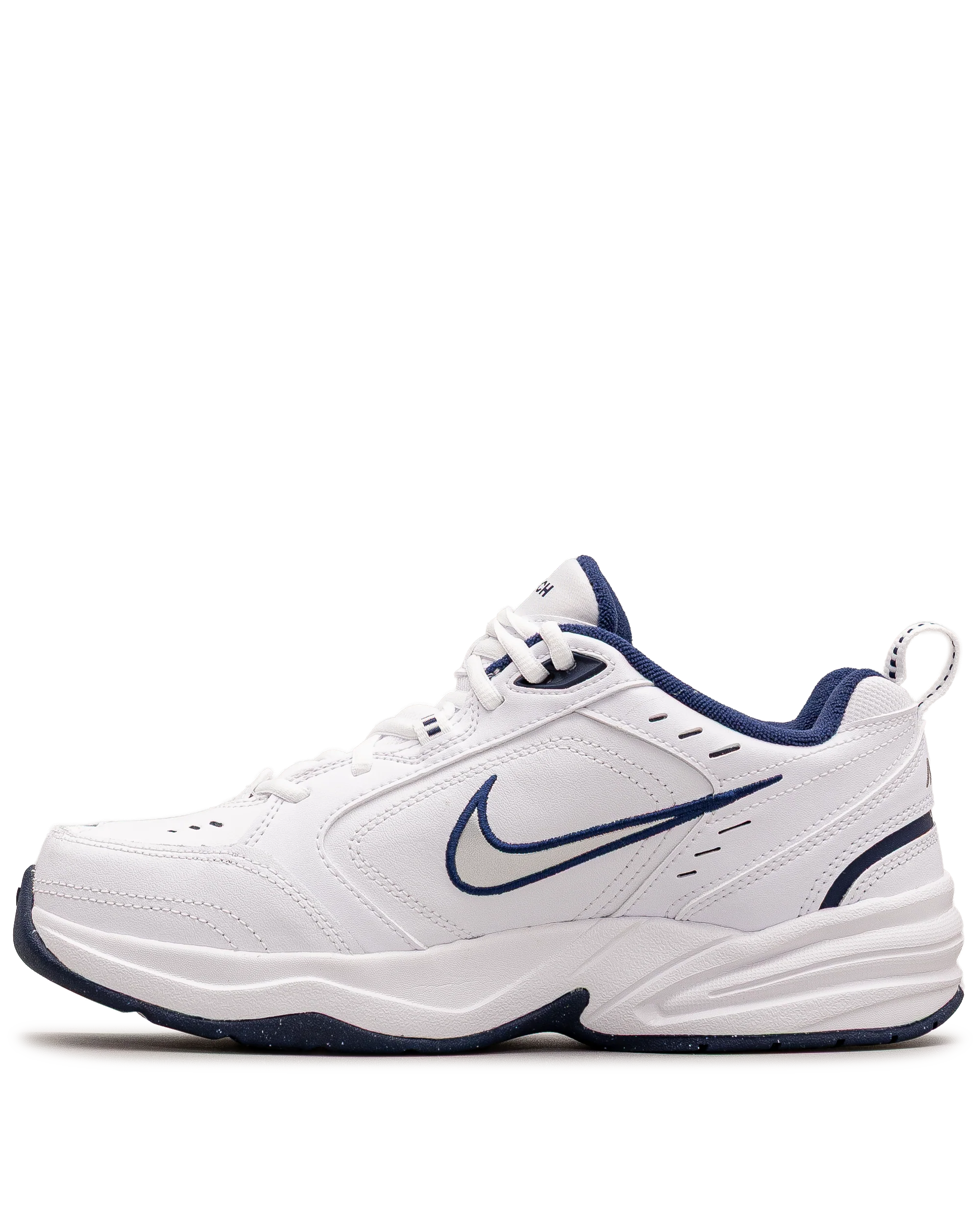 Air monarch iv wide - Blanc&gris - #25B-04 - Image 3