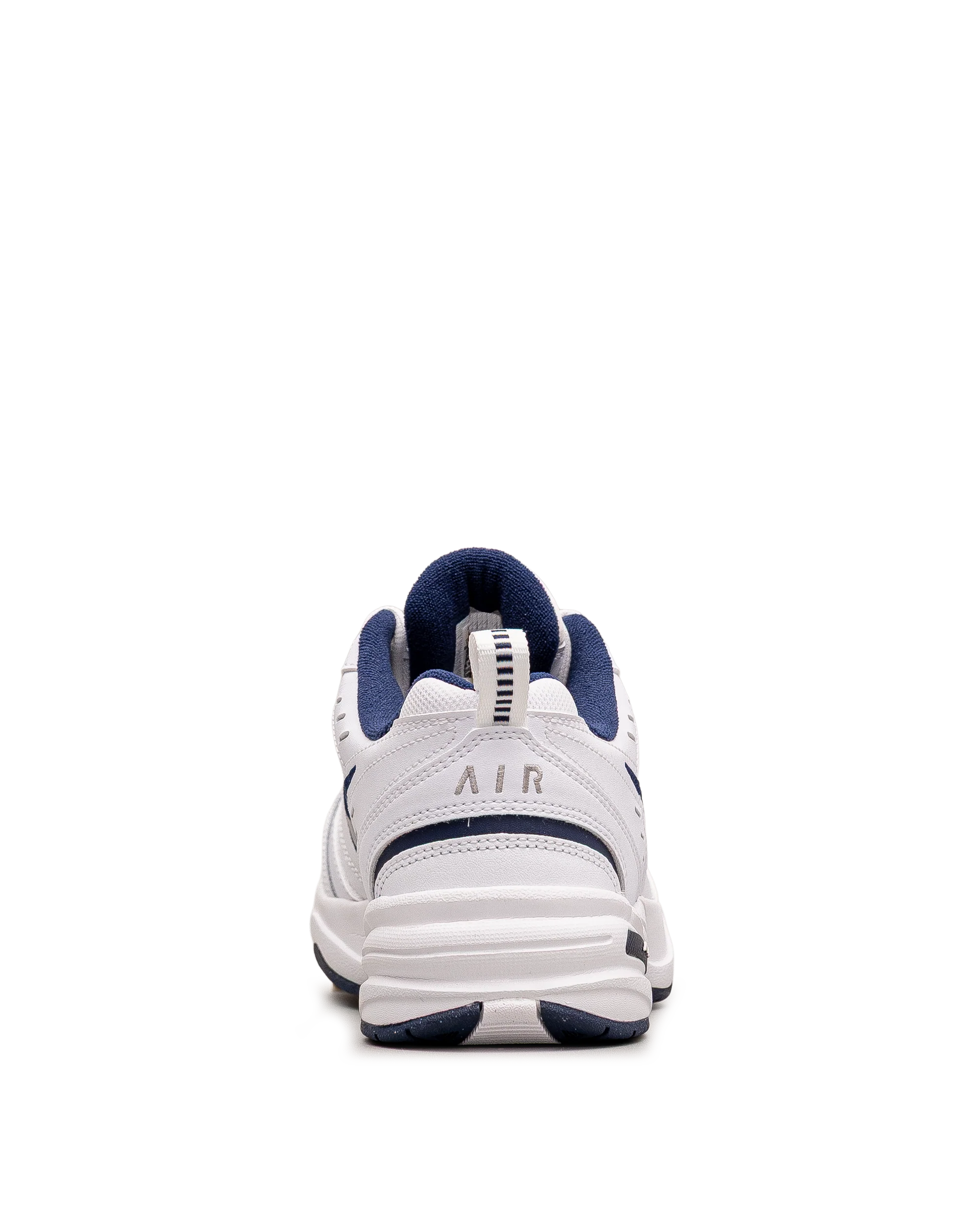 Air monarch iv wide - Blanc&gris - #25B-04 - Image 4