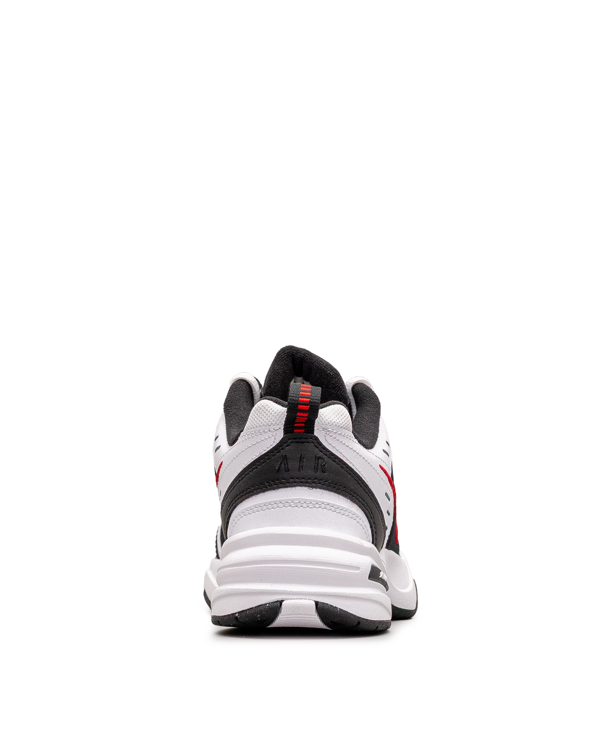 Air monarch iv wide - Blanc&noir - #25B-04 - Image 4