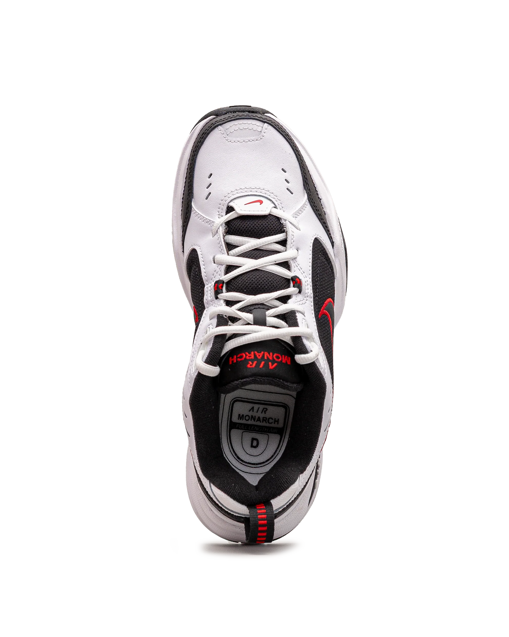 Air monarch iv wide - Blanc&noir - #25B-04 - Image 5
