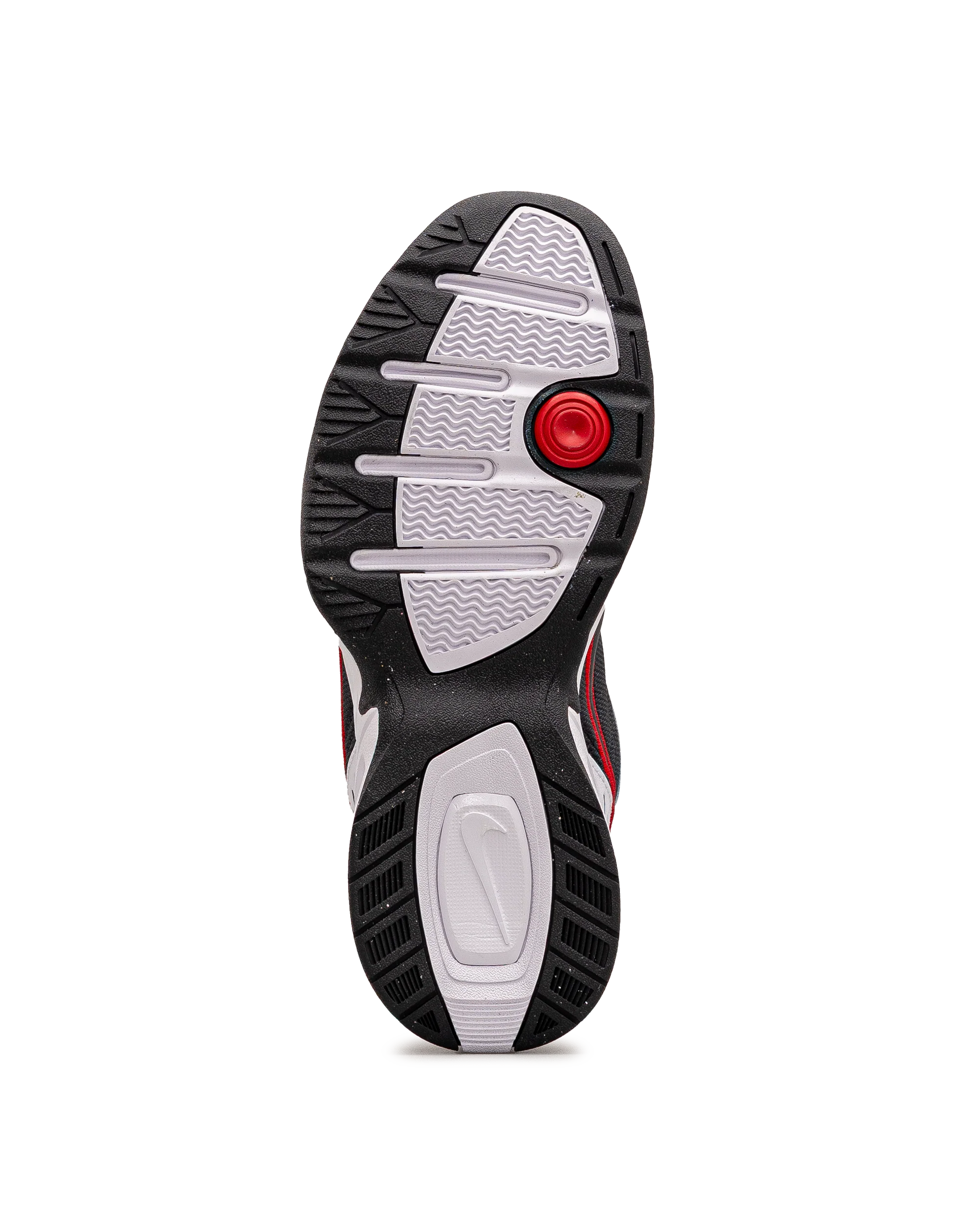 Air monarch iv wide - Blanc&noir - #25B-04 - Image 6
