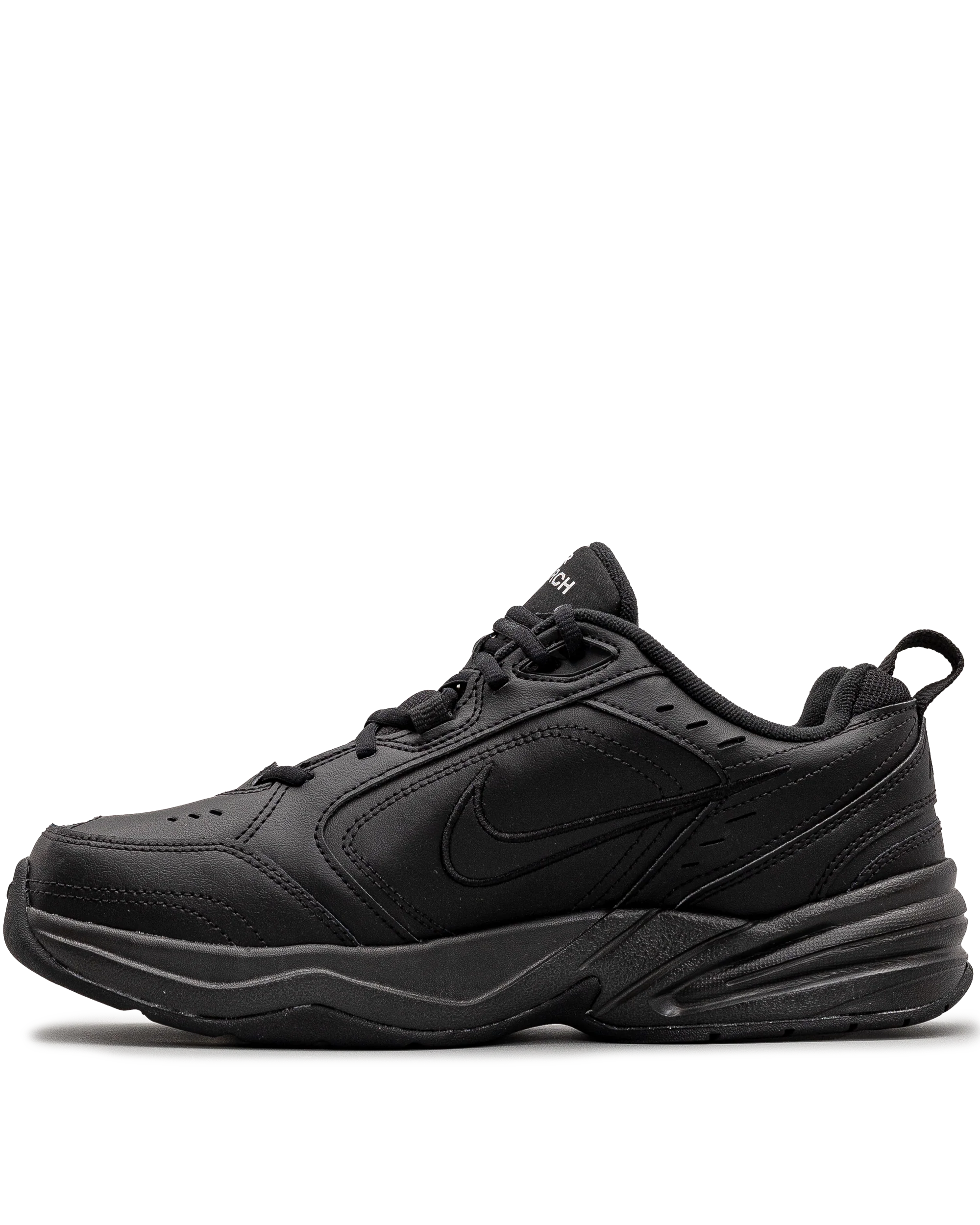 Air monarch iv wide - Noir uni - #25B-04 - Image 3