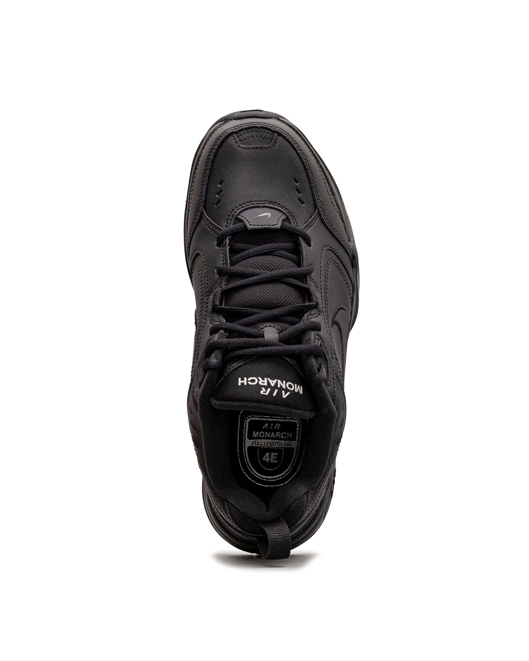 Air monarch iv wide - Noir uni - #25B-04 - Image 5