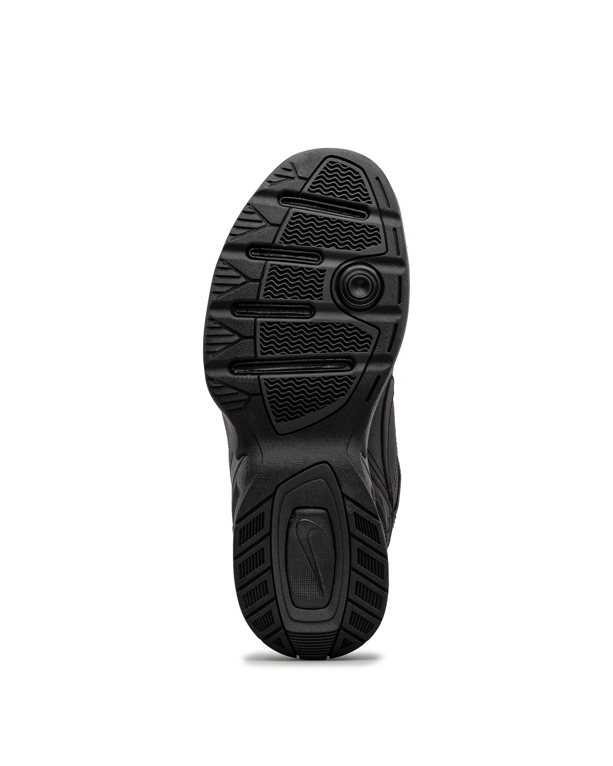 Air monarch iv wide - Noir uni - #25B-04 - Image 6