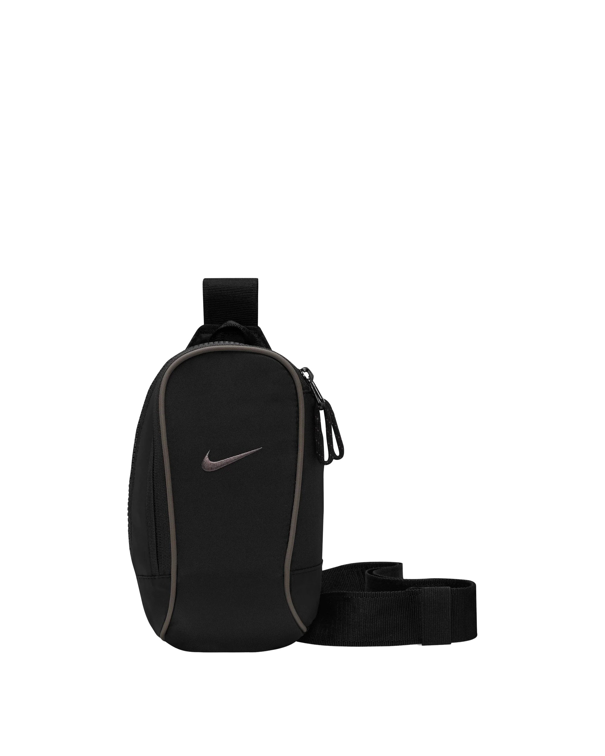 Bandouillère sportswear - Noir - #98S-22