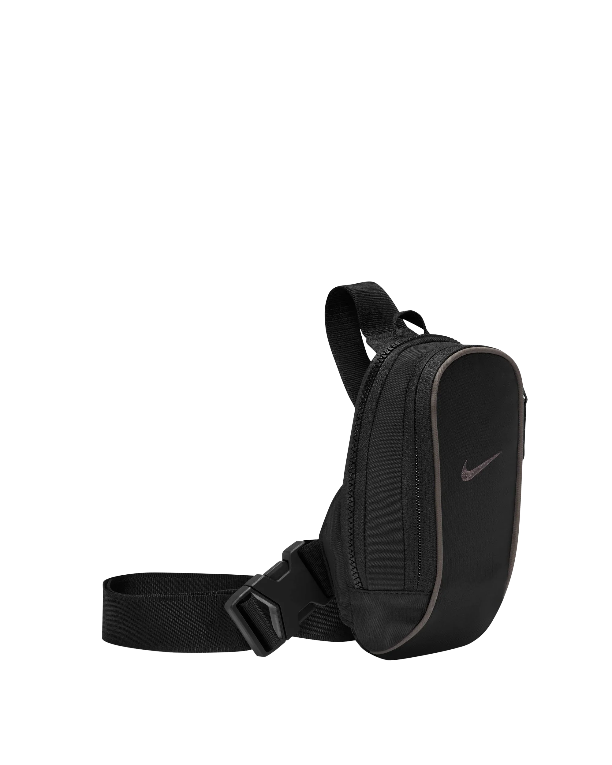 Bandouillère sportswear - Noir - #98S-22 - Image 2