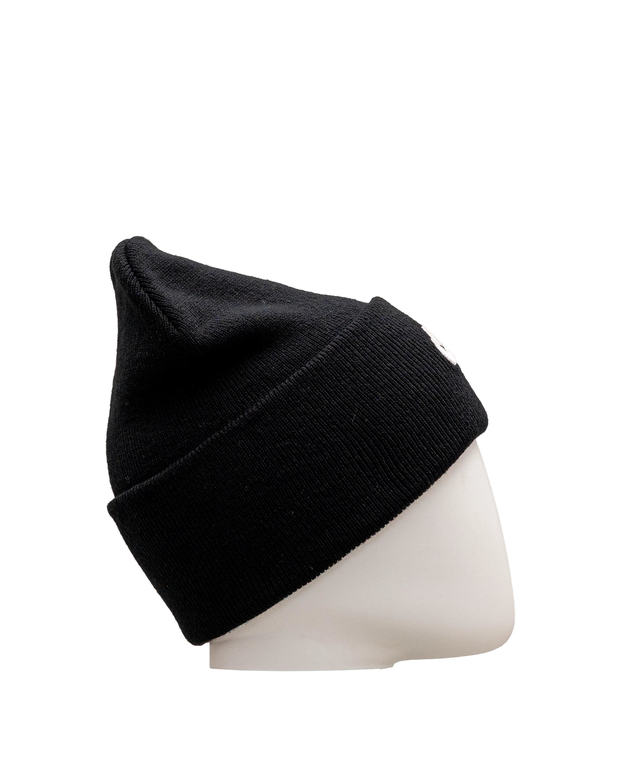 Bonnet futura - Noir - #98R-03 - Image 3