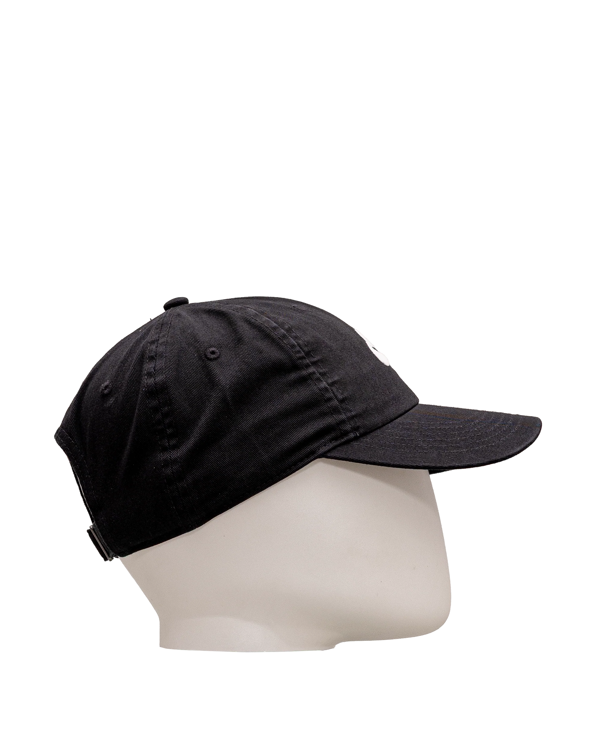 Casquette délavée futura  - Noir - #97Q-23 - Image 3