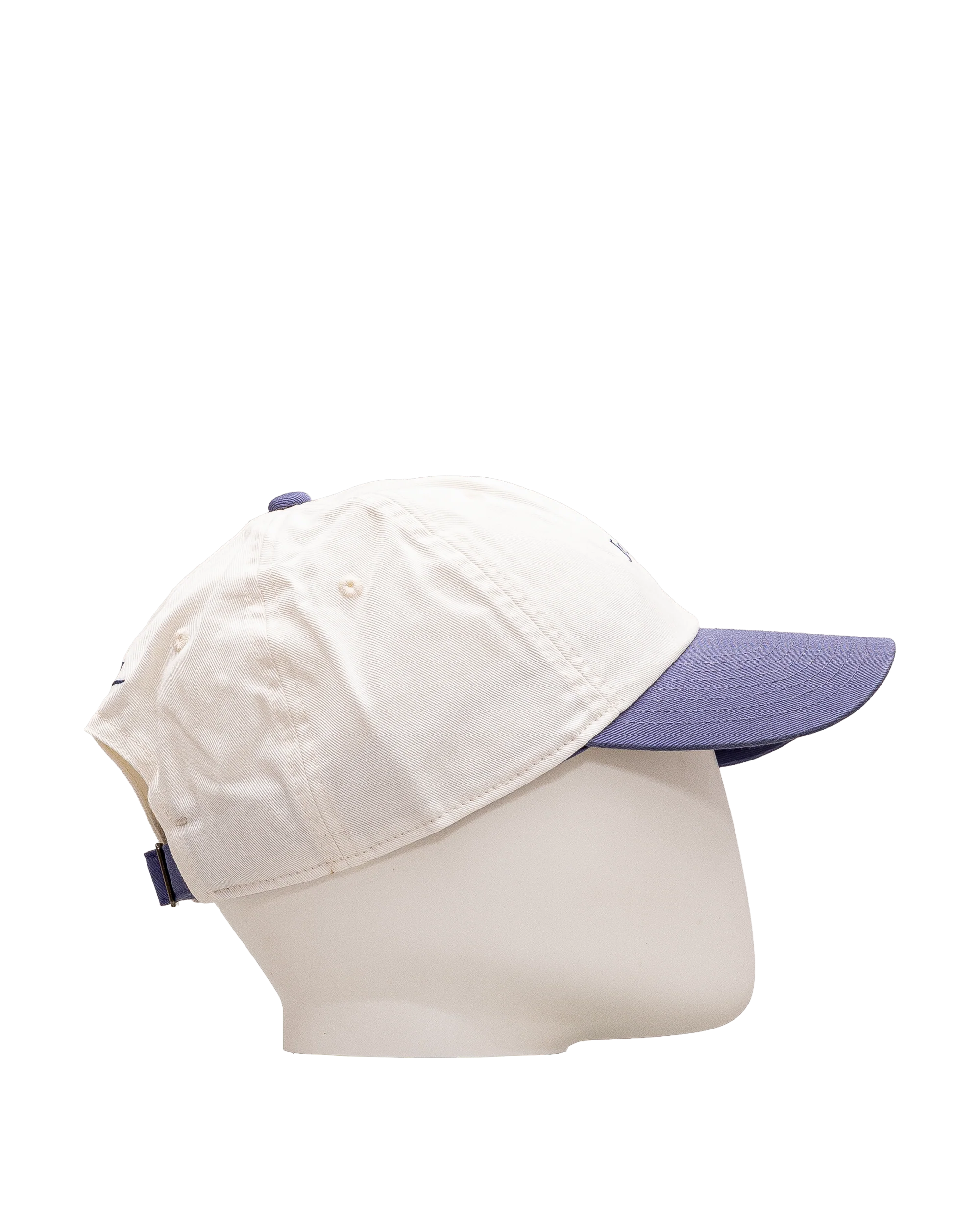 Casquette souple jdi - Bleu - #98D-02 - Image 3