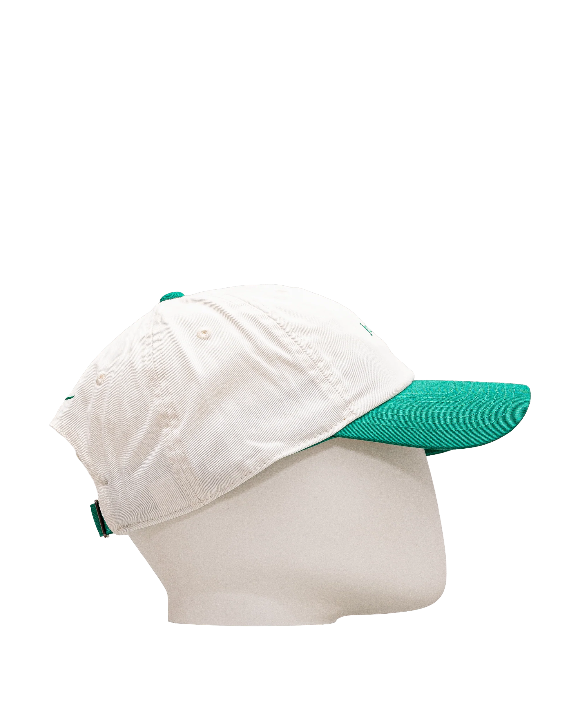 Casquette souple jdi - Vert - #98D-02 - Image 3