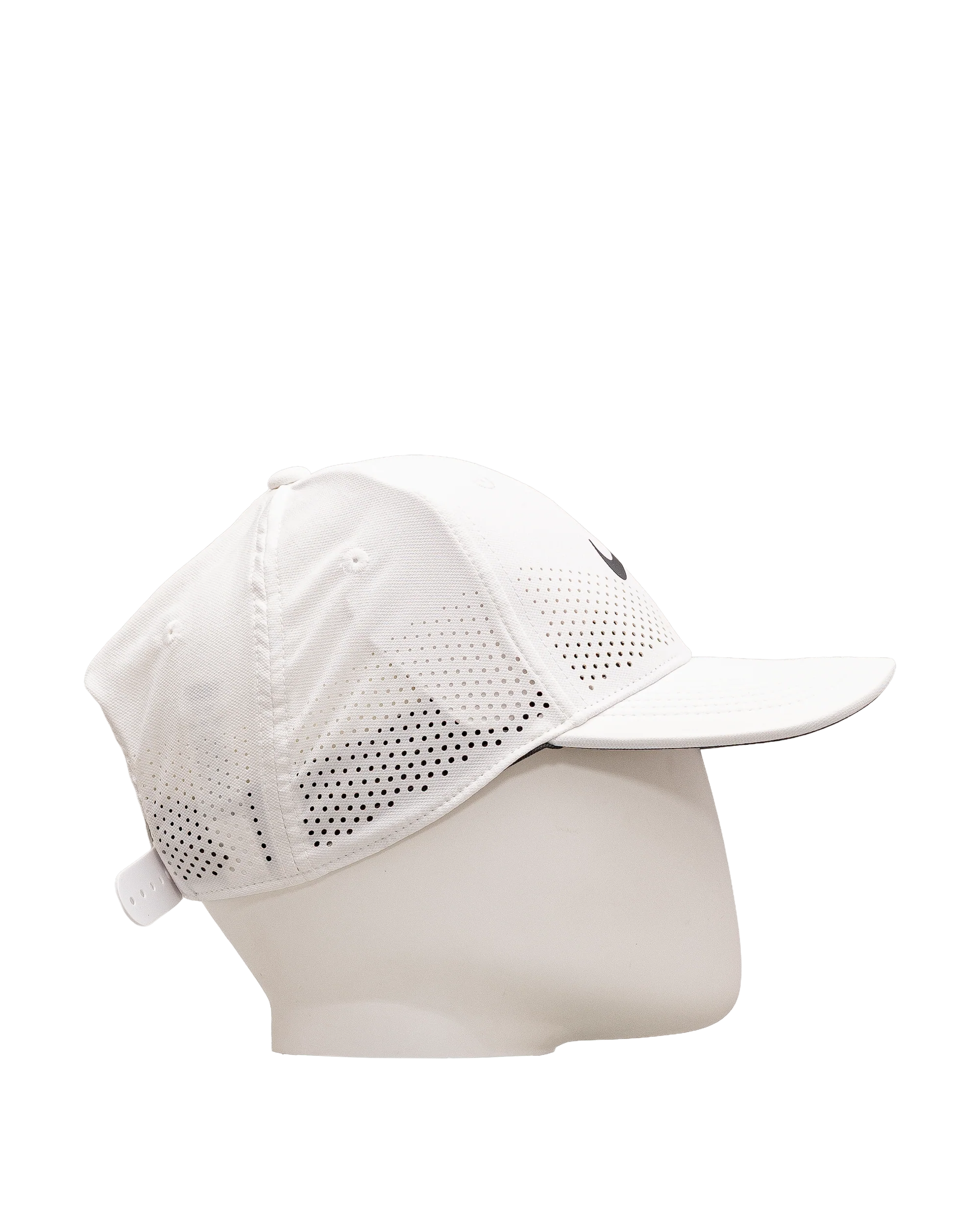 Casquette swoosh adv club - Blanc - #98D-03 - Image 3