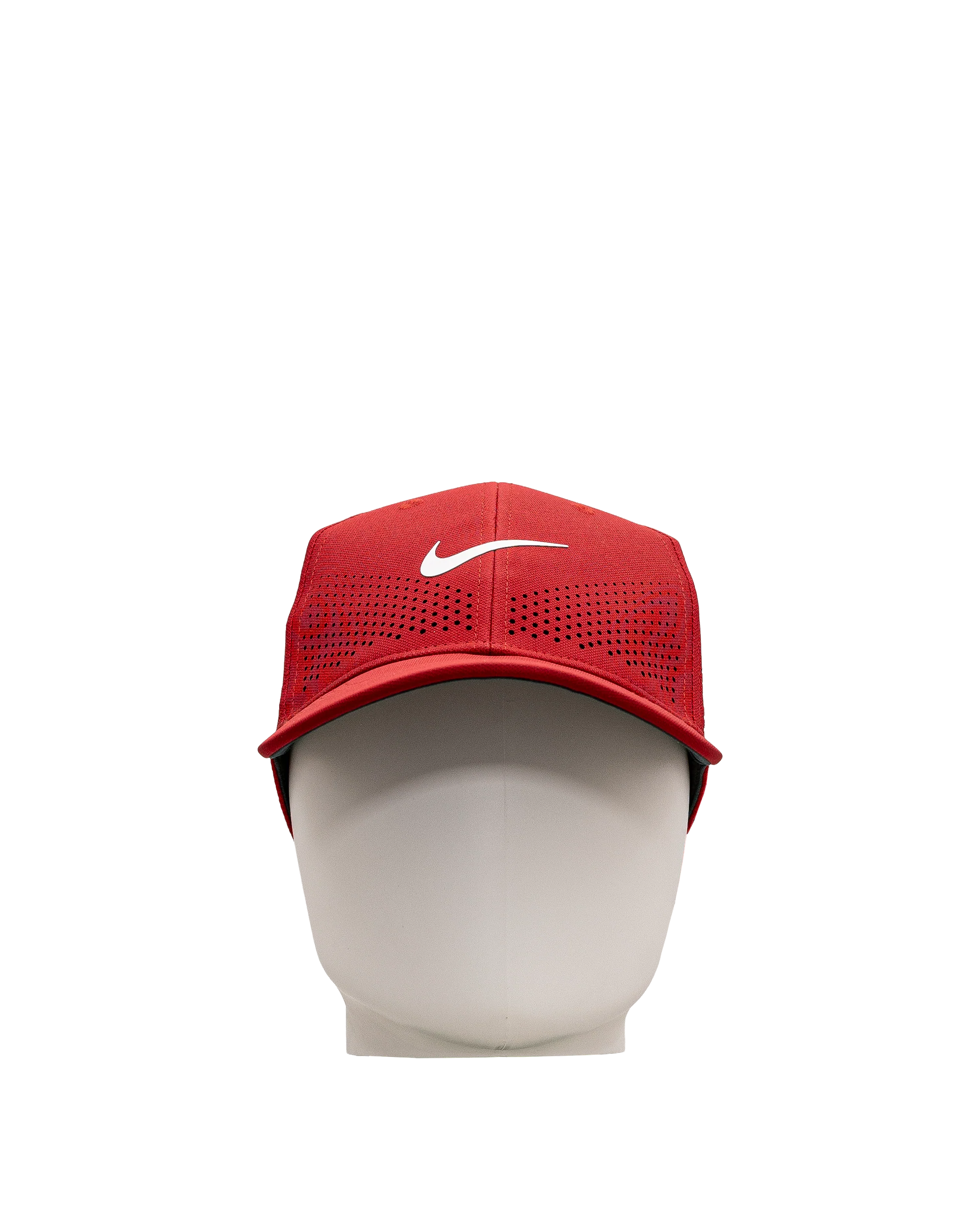 Casquette swoosh adv club - Bordeau - #98D-03 - Image 2