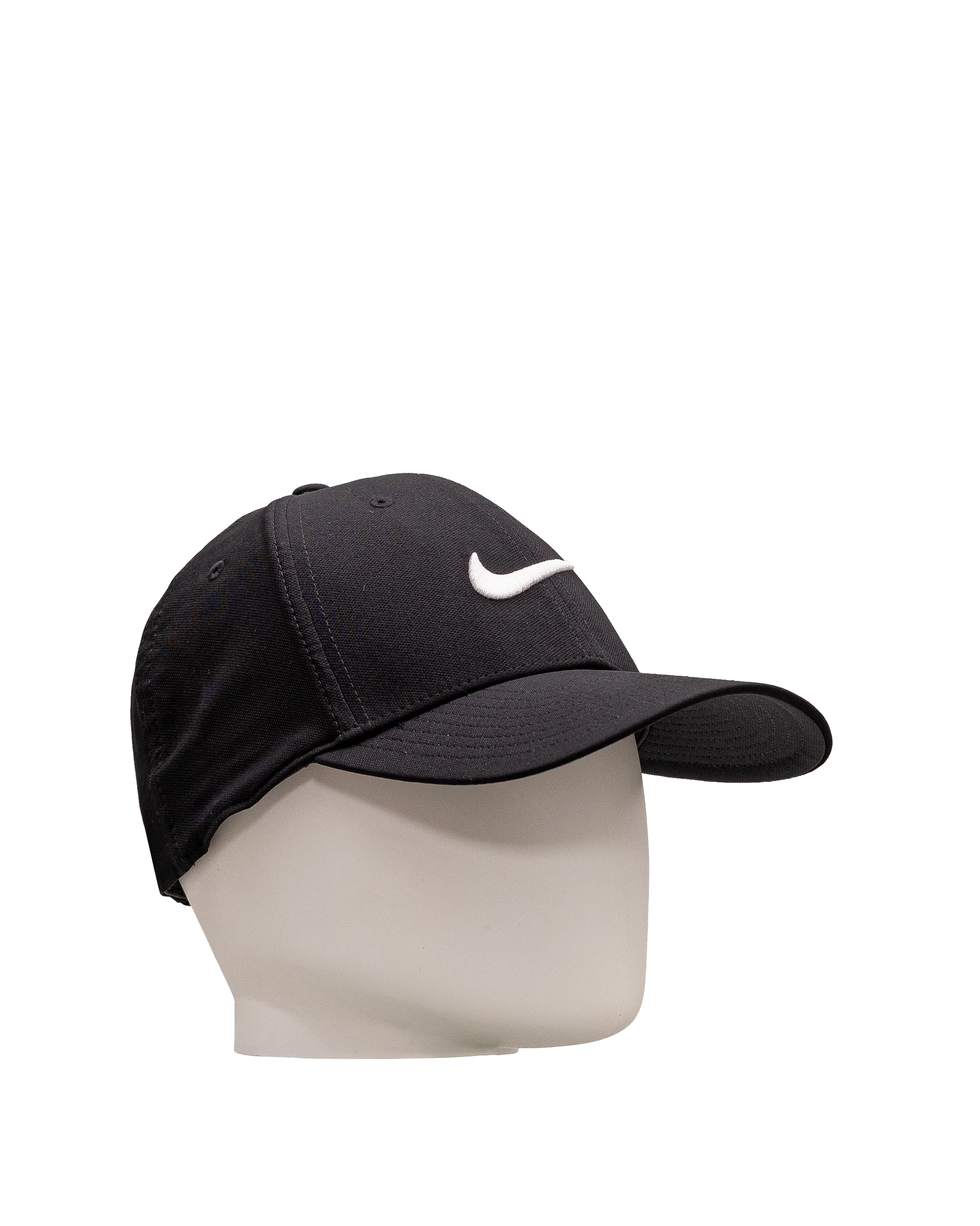 Casquette swoosh - Noir - #98D-01