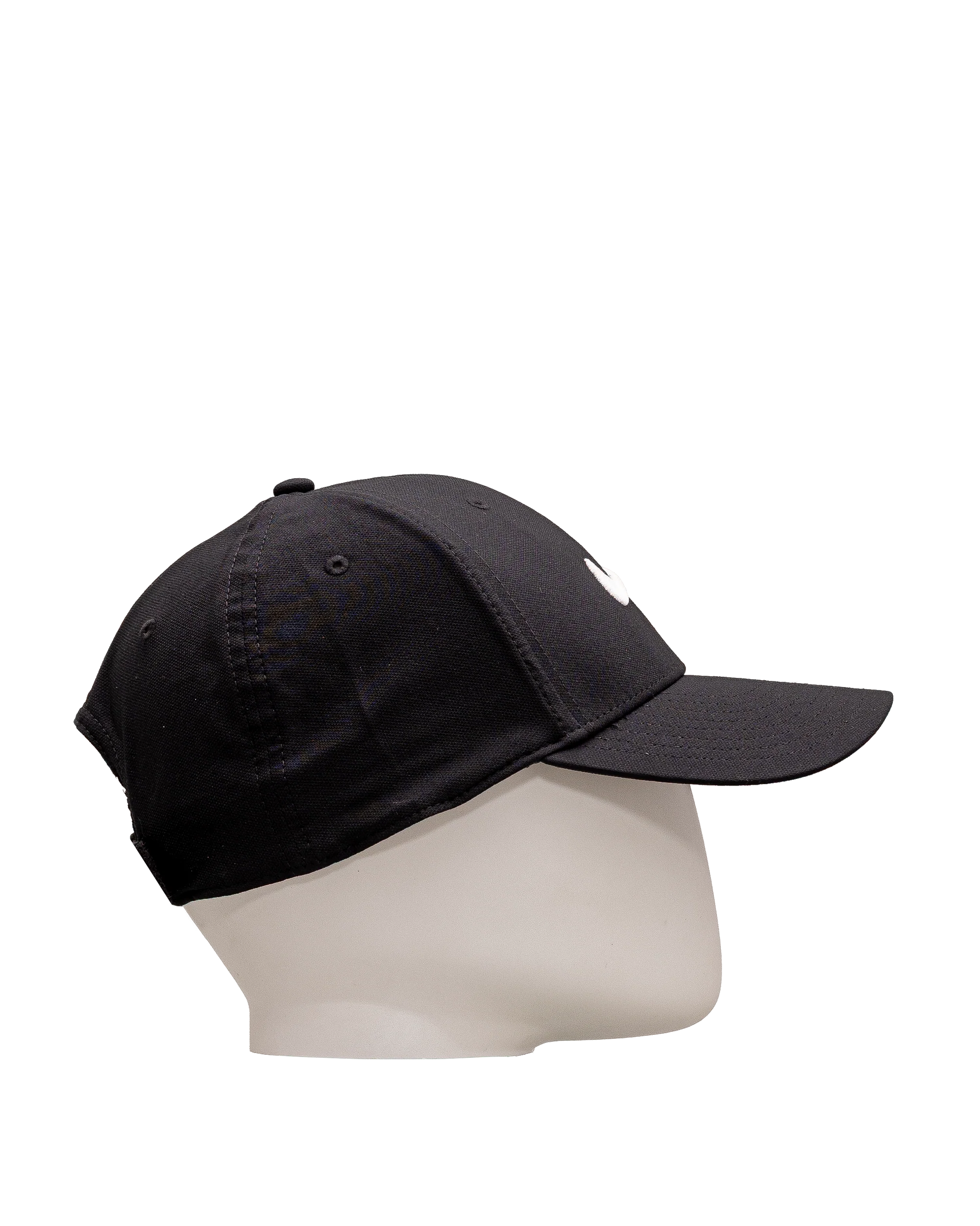 Casquette swoosh - Noir - #98D-01 - Image 3