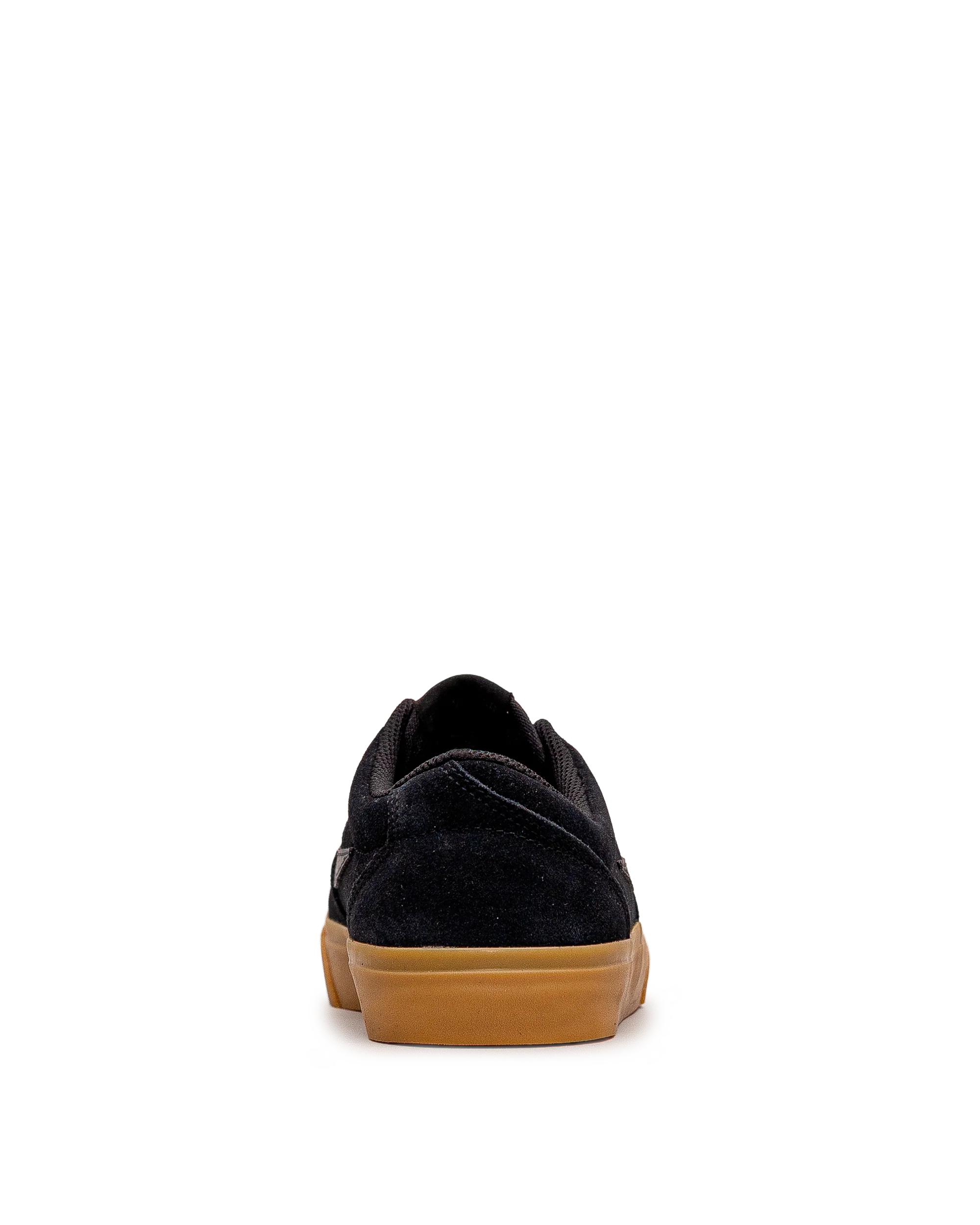 Charge suede  - Noir - #25Y-86 - Image 4