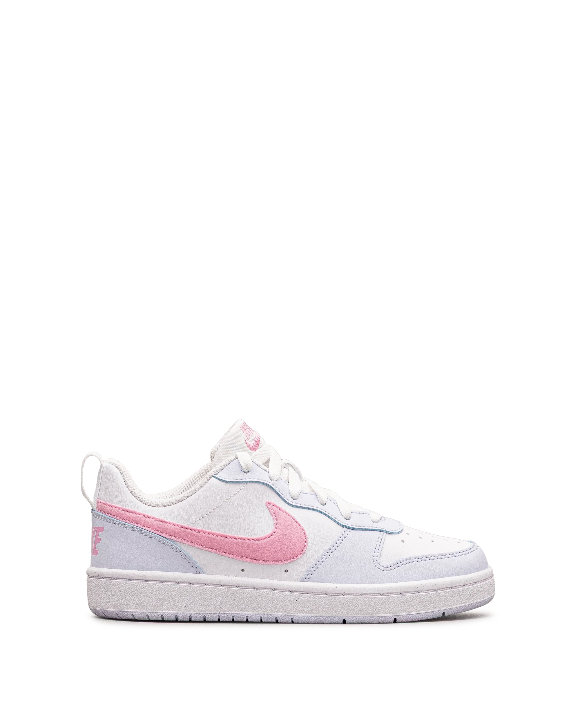 Court borough low ess jr  - Blanc&rose - #45Y-49 - Image 2