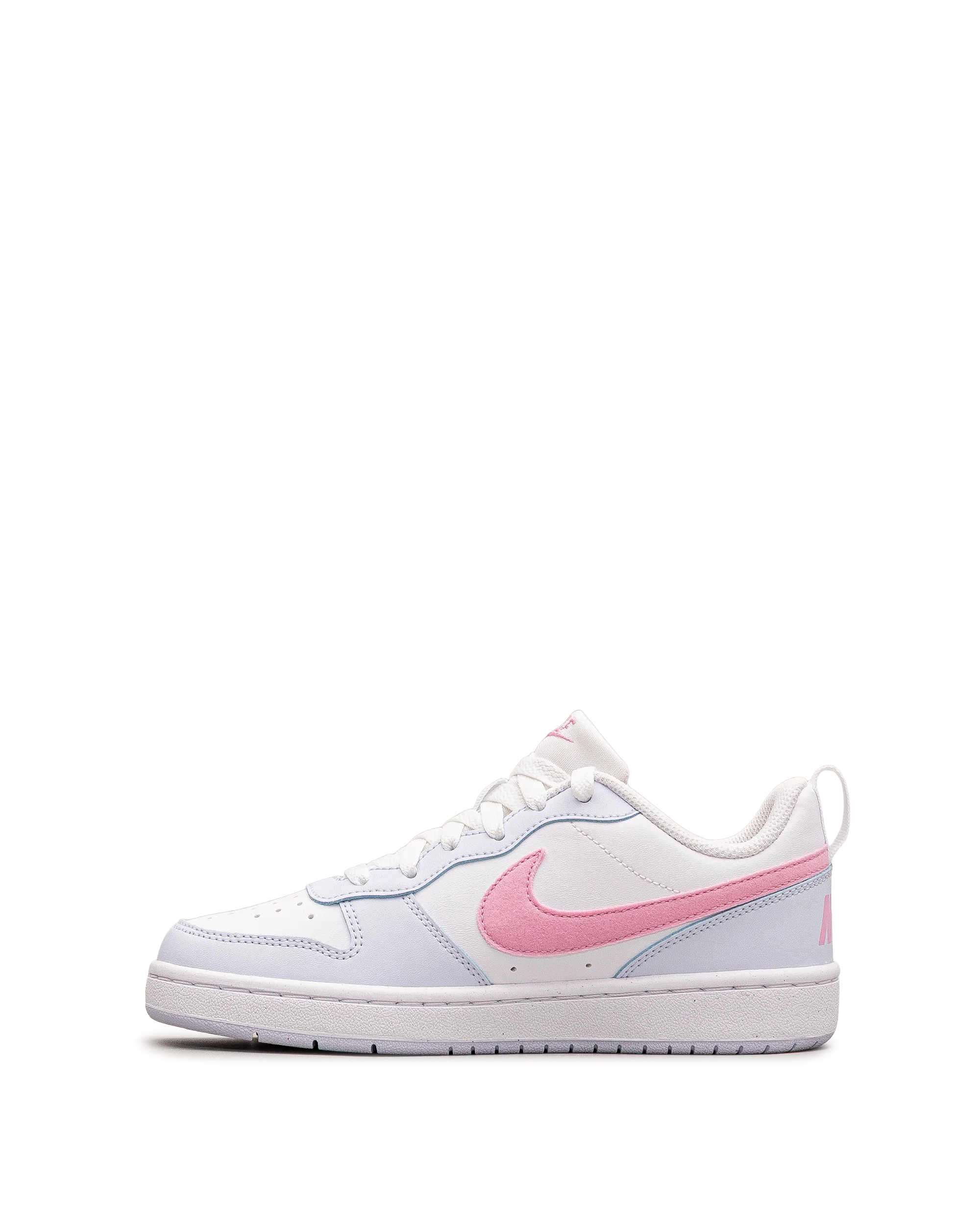 Court borough low ess jr  - Blanc&rose - #45Y-49 - Image 3