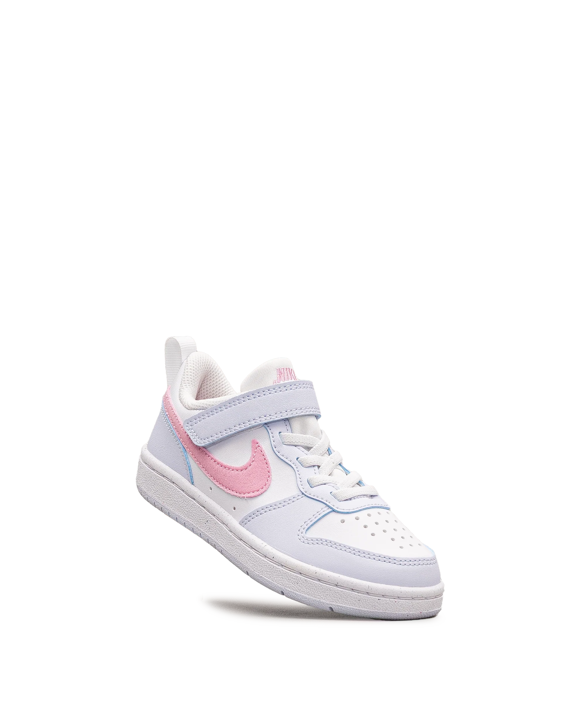 Court borough low ess ps - Blanc&rose - #45Y-48