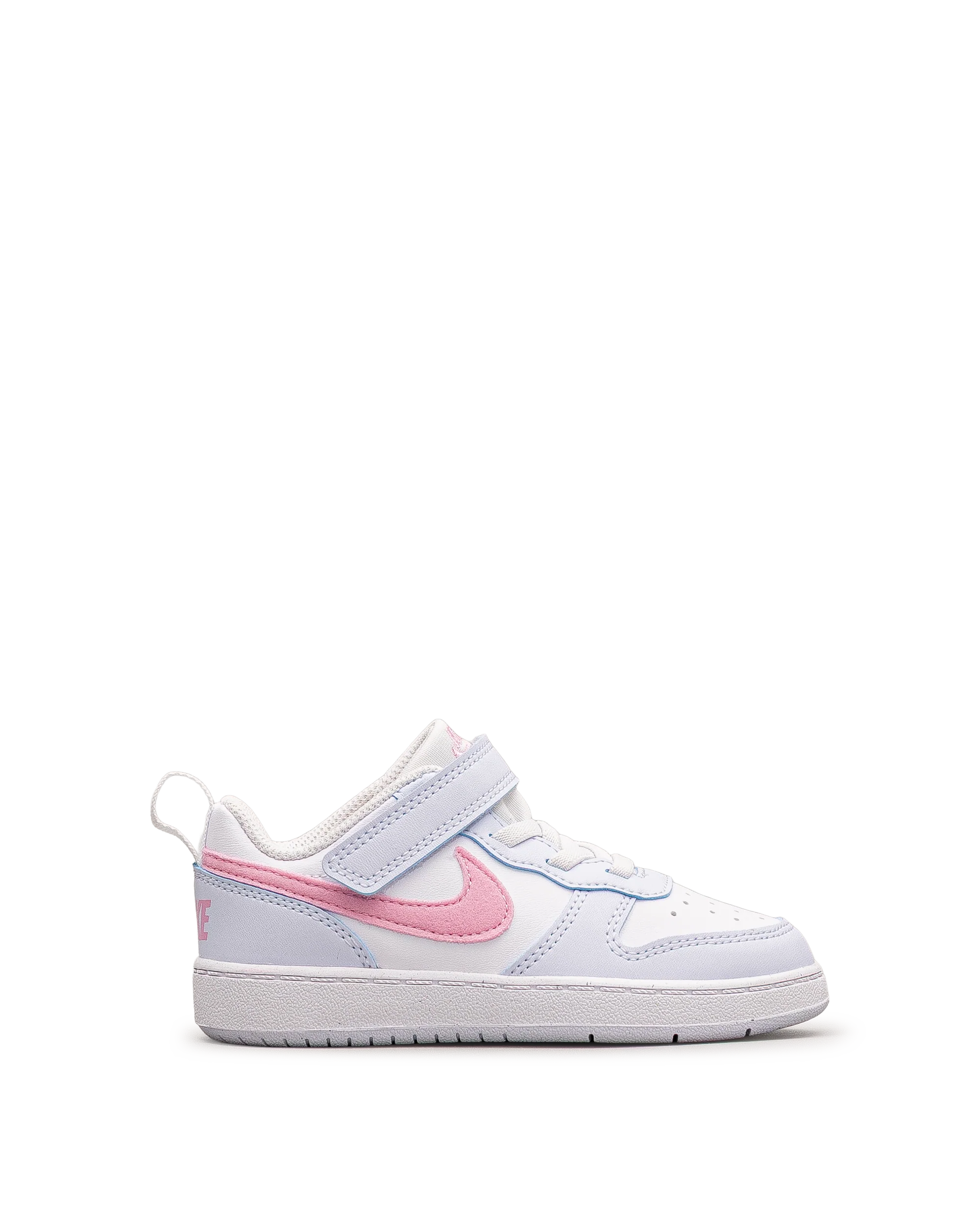 Court borough low ess td - Blanc&rose - #45Y-47 - Image 2