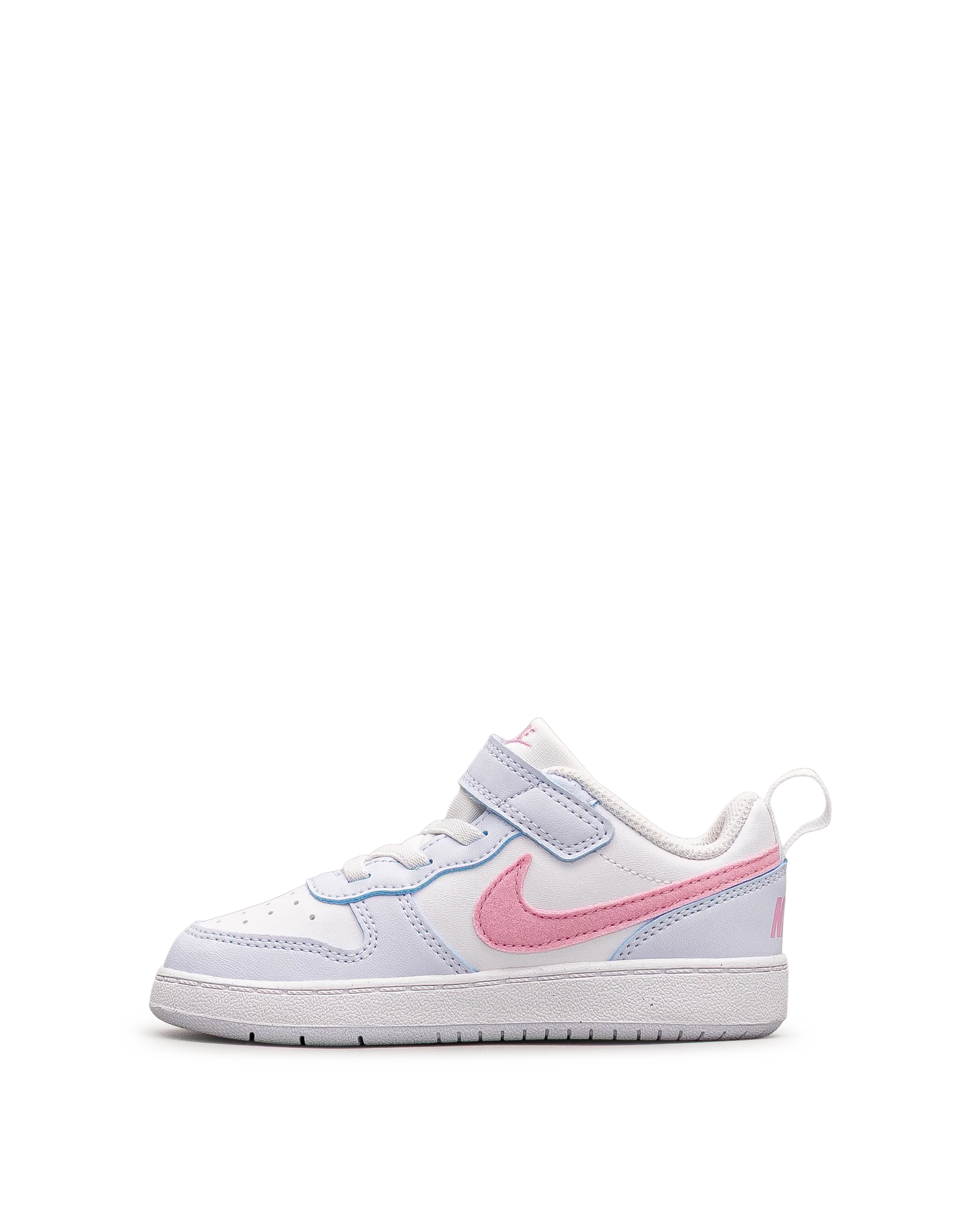 Court borough low ess td - Blanc&rose - #45Y-47 - Image 3