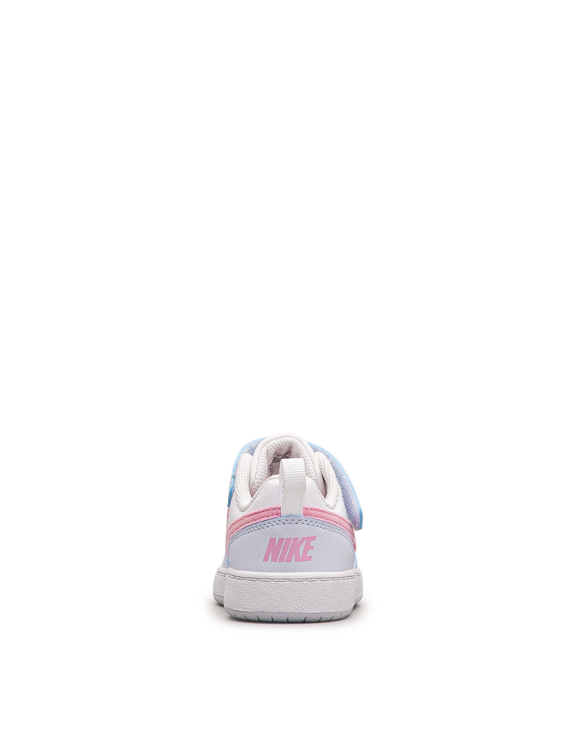 Court borough low ess td - Blanc&rose - #45Y-47 - Image 4