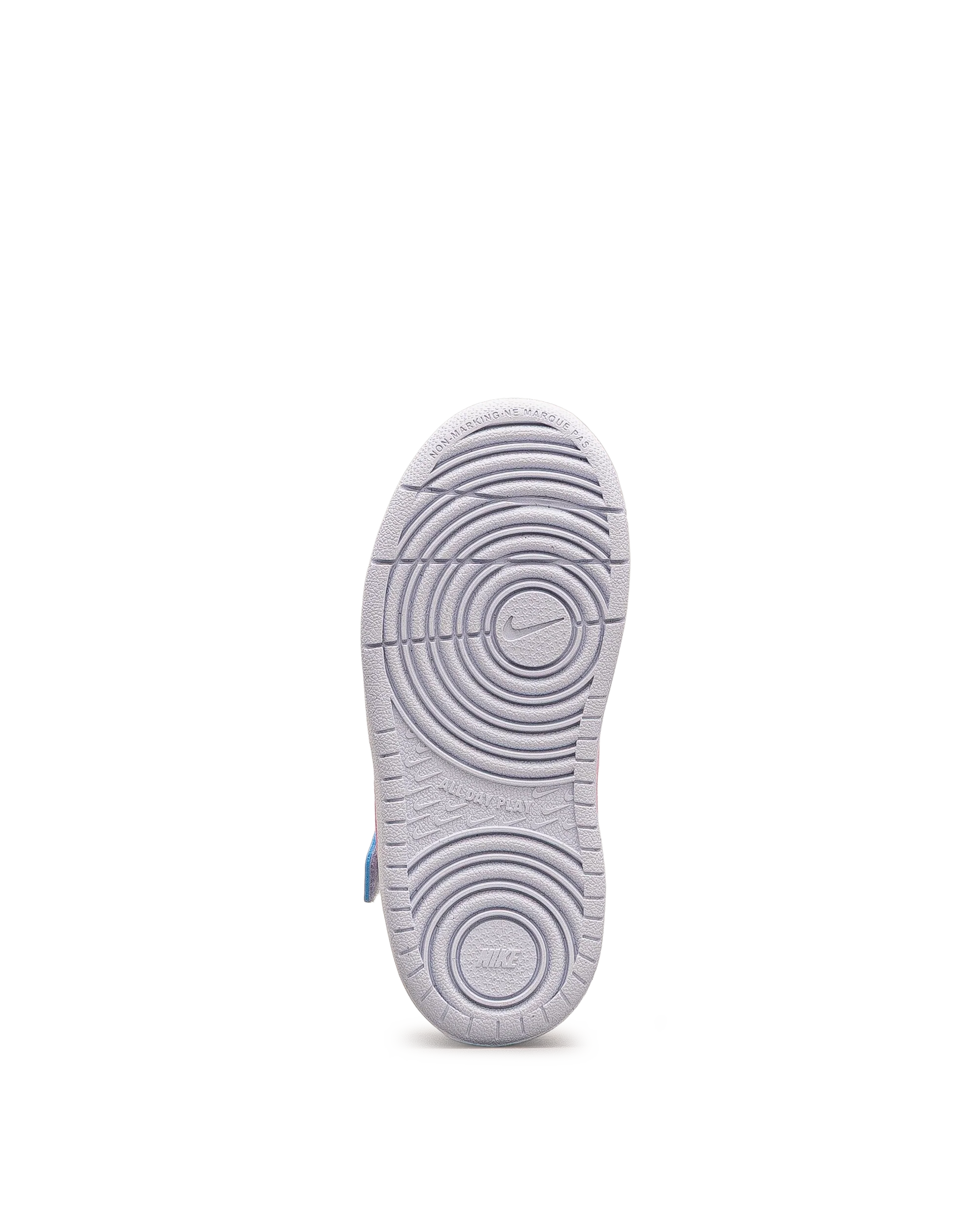 Court borough low ess td - Blanc&rose - #45Y-47 - Image 6