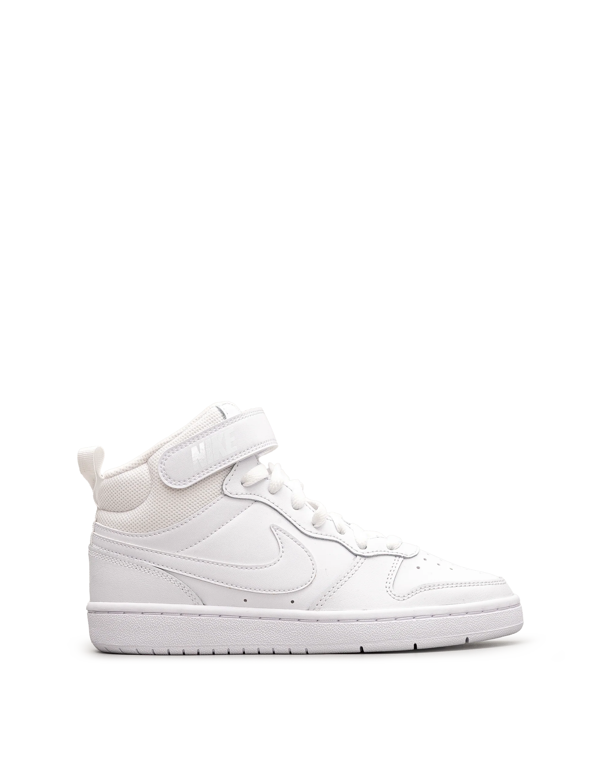 Court borough mid 2 jr - Blanc - #45Y-11 - Image 2